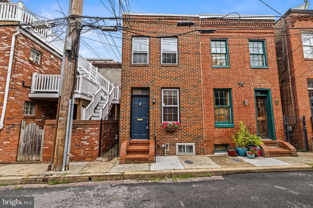 204 E Churchill Street, Baltimore, MD 21230