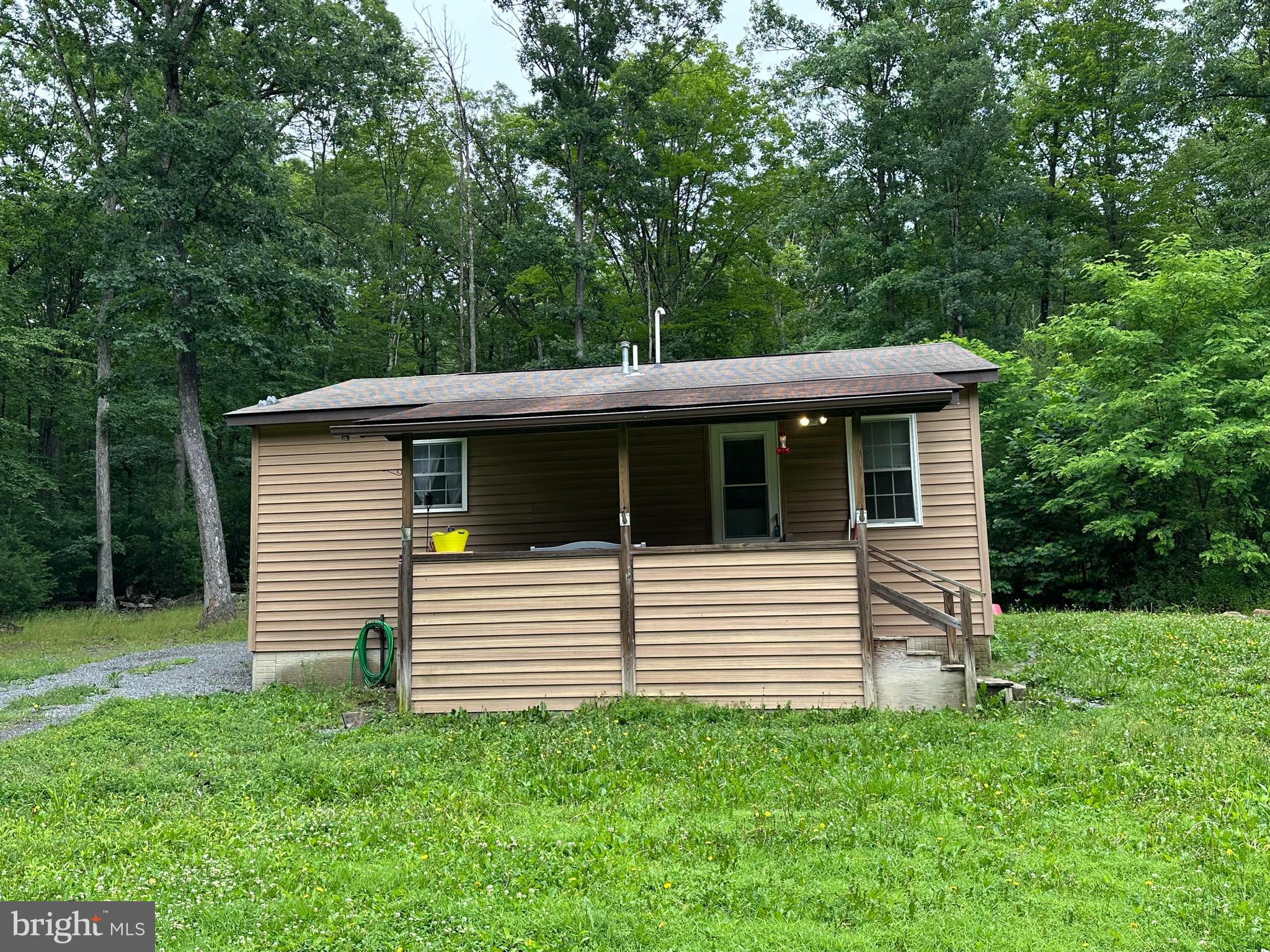 LOST RIVER GLEN - Residential