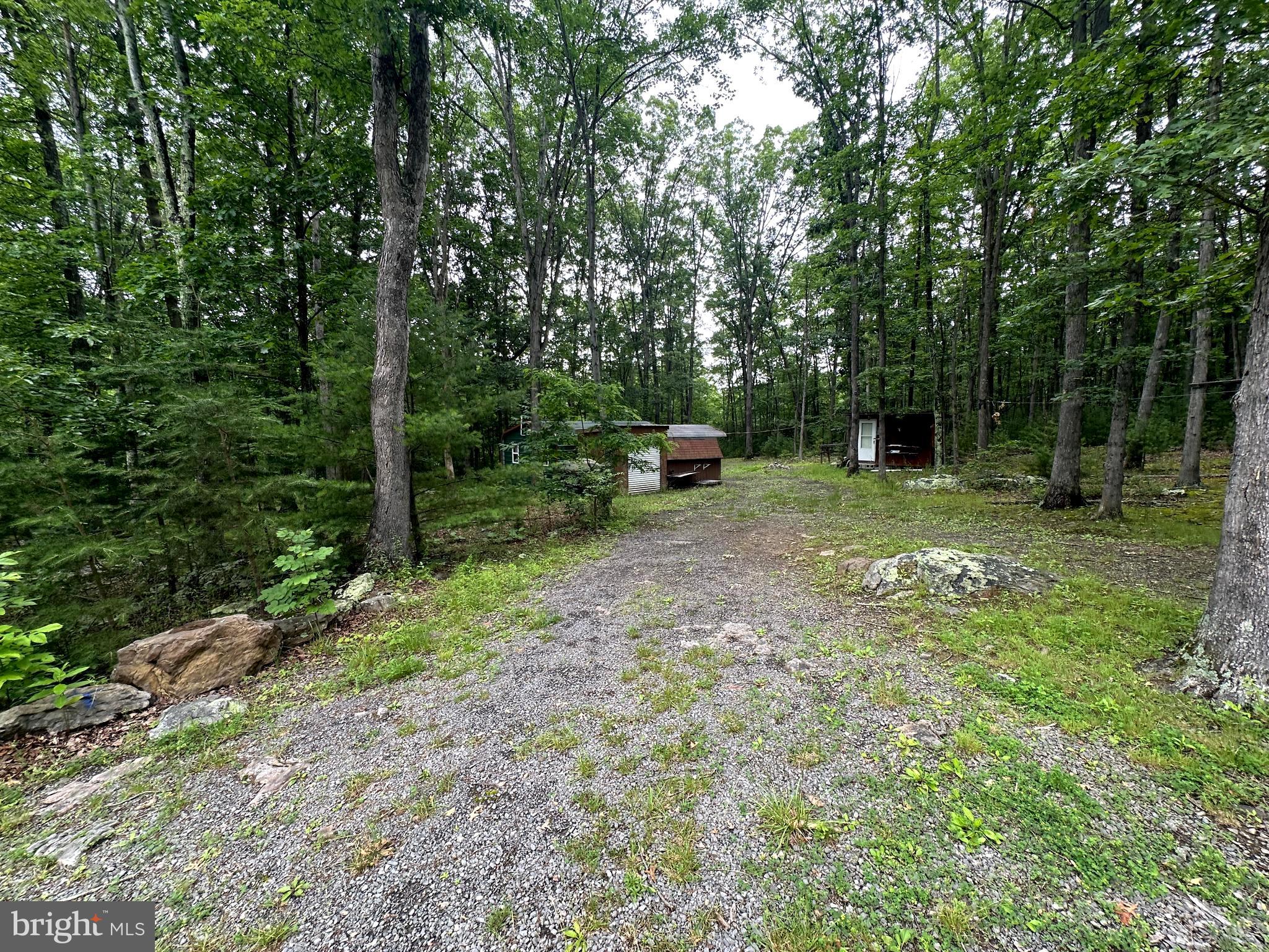 LOST RIVER GLEN - Residential