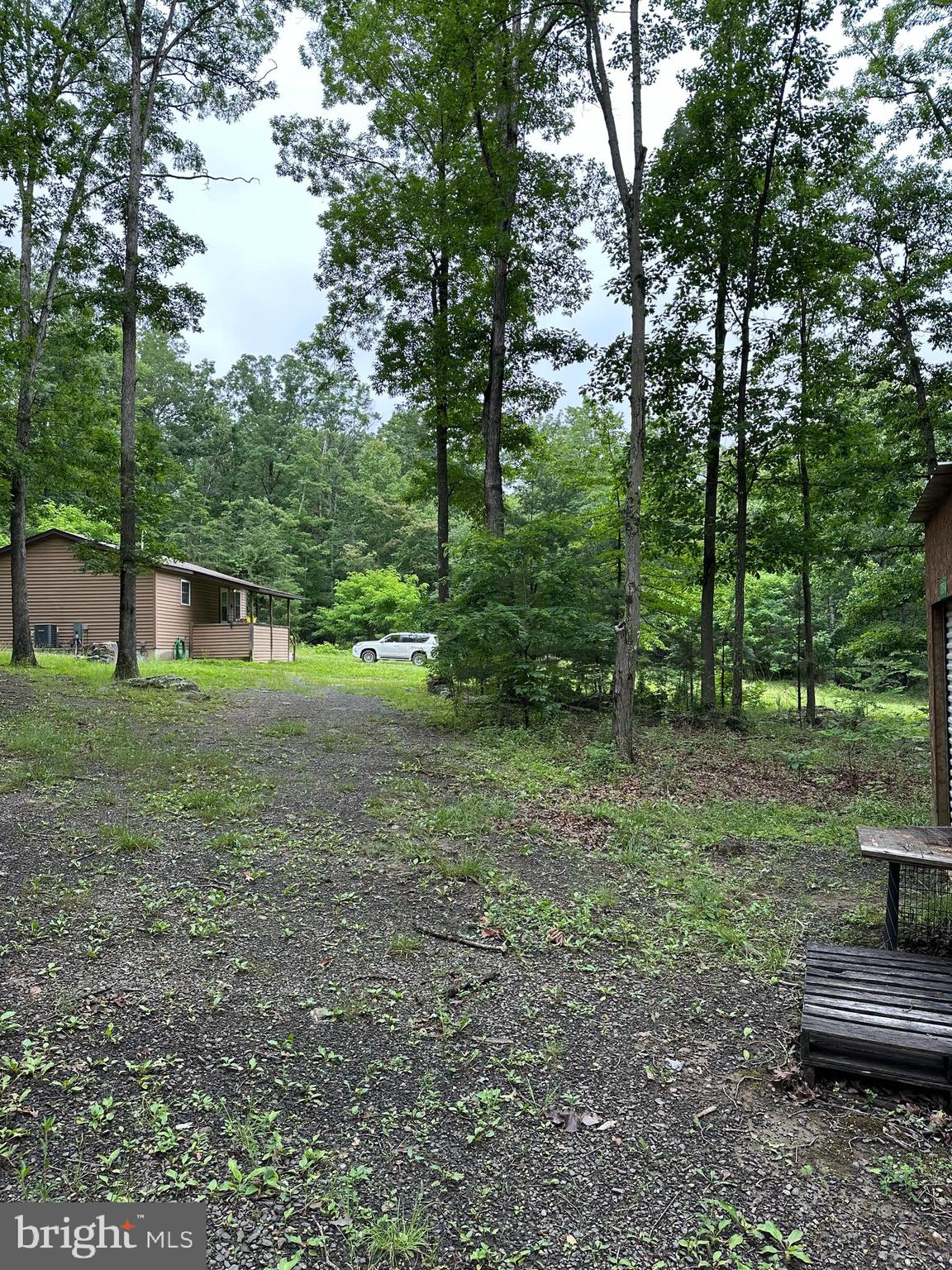 LOST RIVER GLEN - Residential