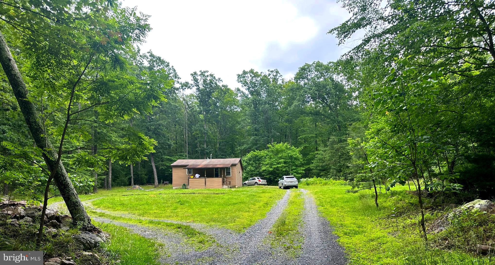 LOST RIVER GLEN - Residential