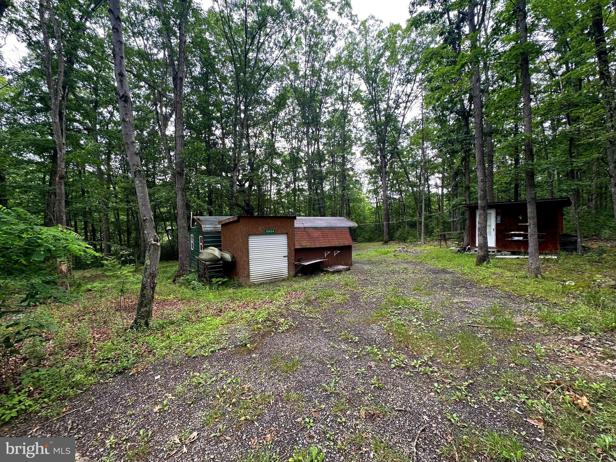 LOST RIVER GLEN - Residential