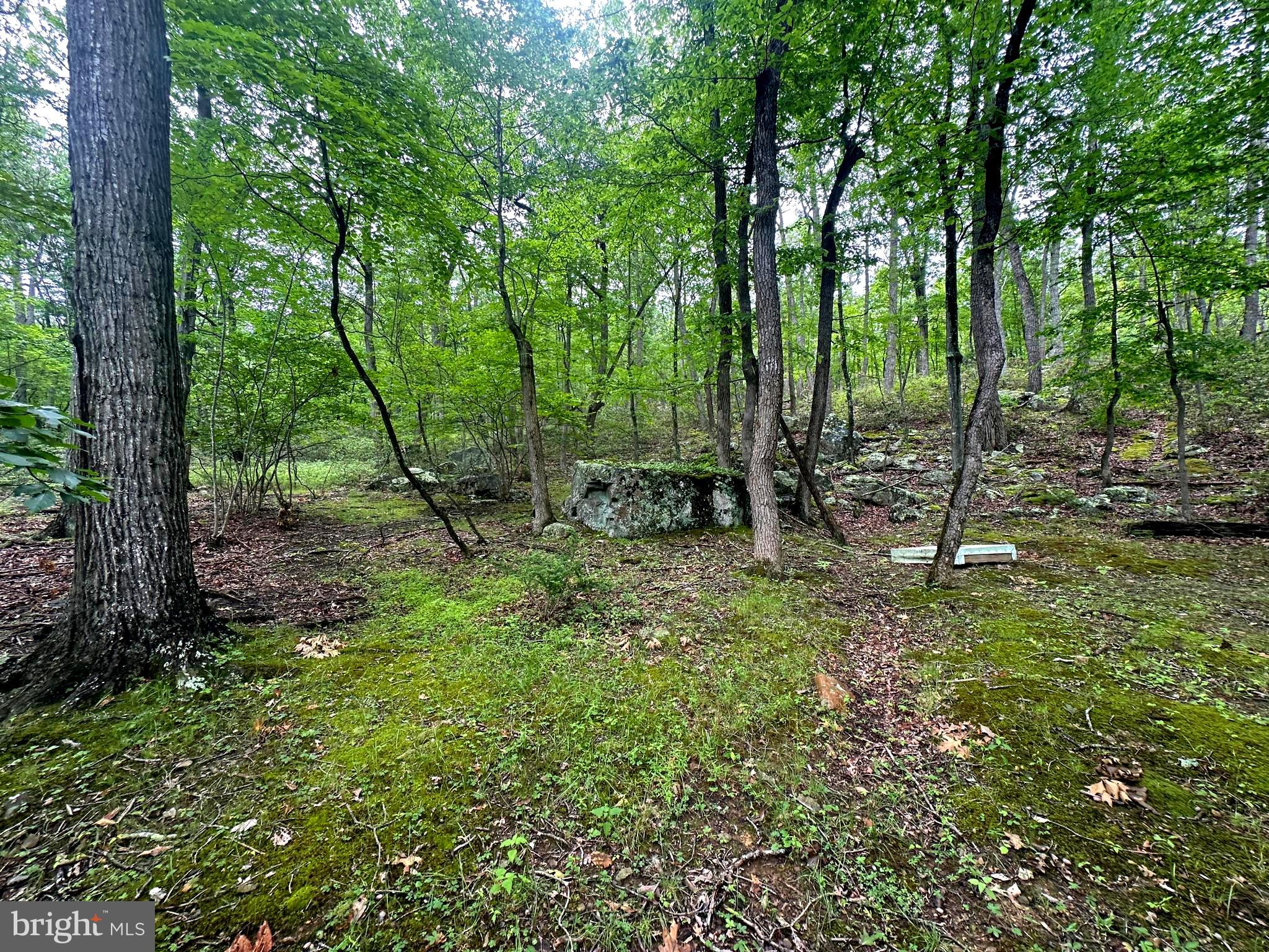 LOST RIVER GLEN - Residential