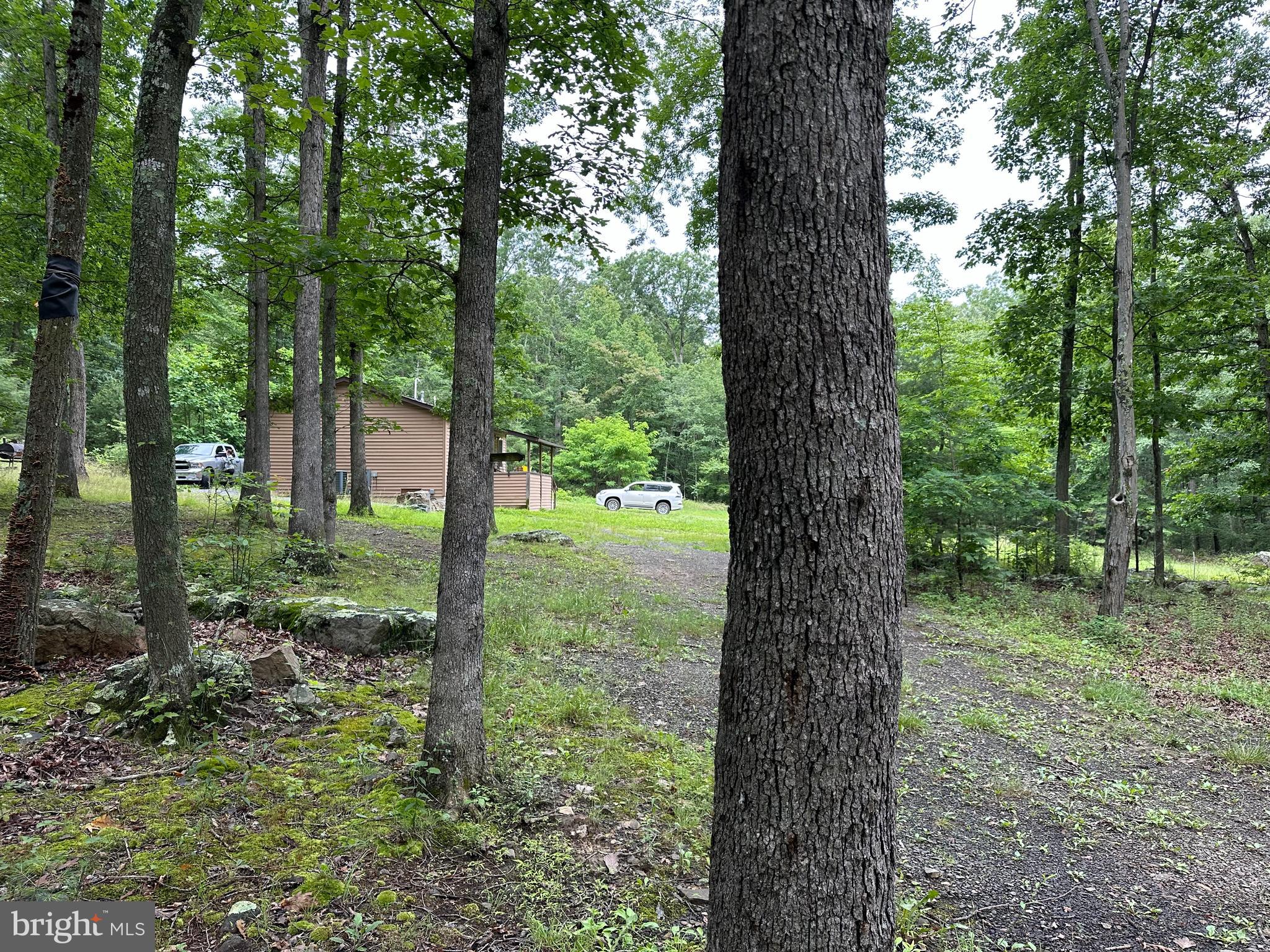 LOST RIVER GLEN - Residential