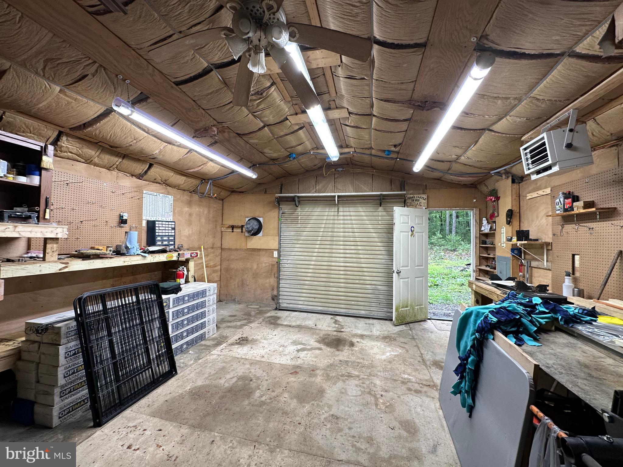 LOST RIVER GLEN - Residential