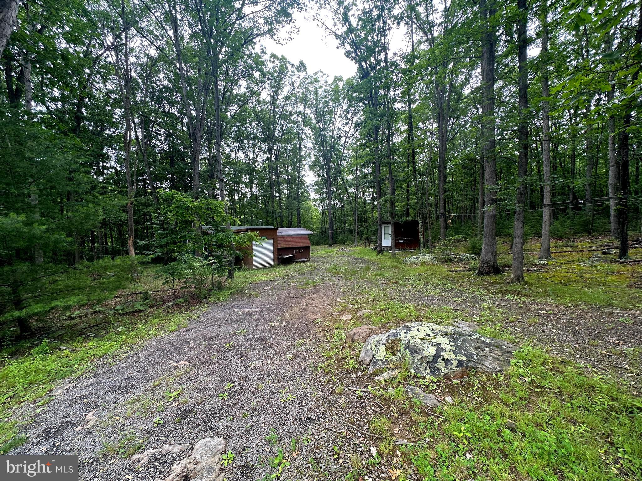 LOST RIVER GLEN - Residential