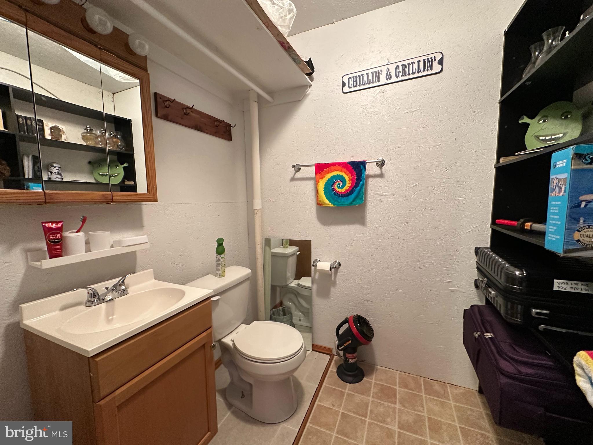 LOST RIVER GLEN - Residential