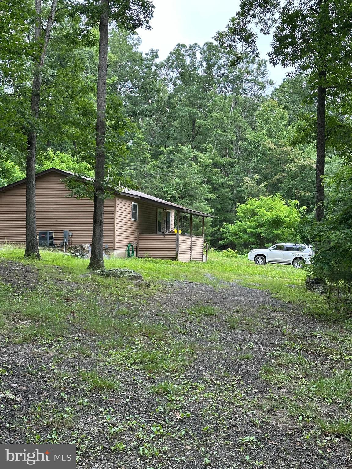 LOST RIVER GLEN - Residential