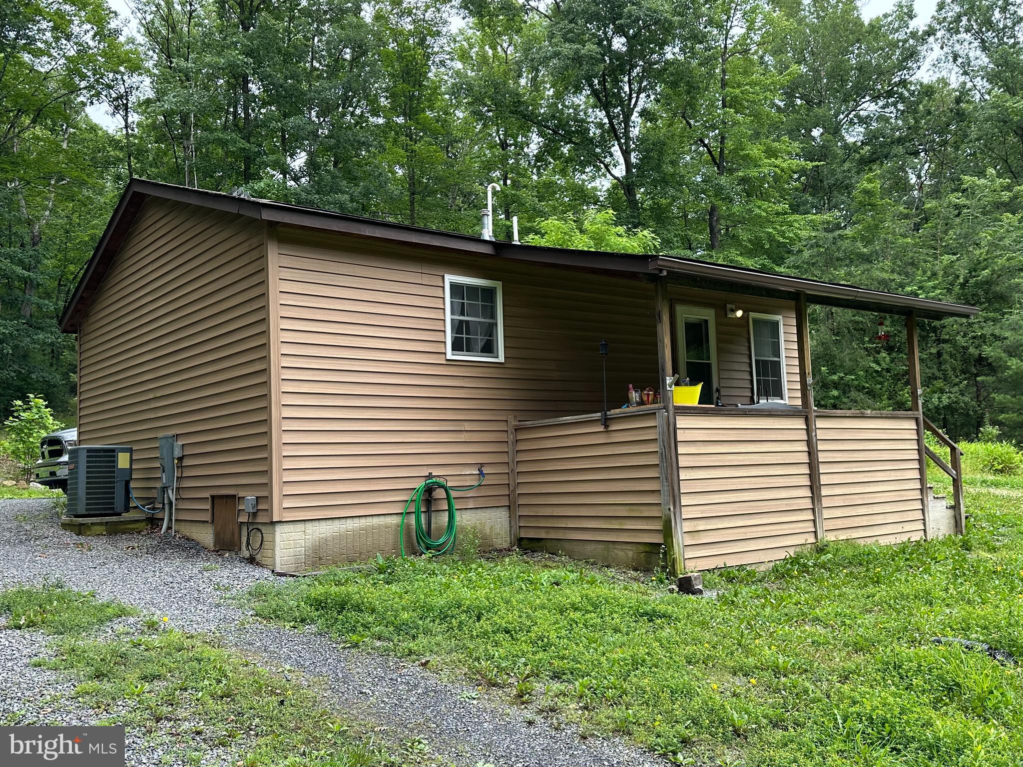 LOST RIVER GLEN - Residential