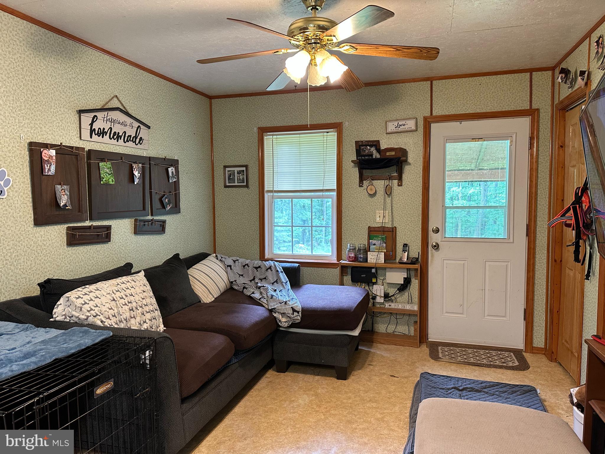 LOST RIVER GLEN - Residential