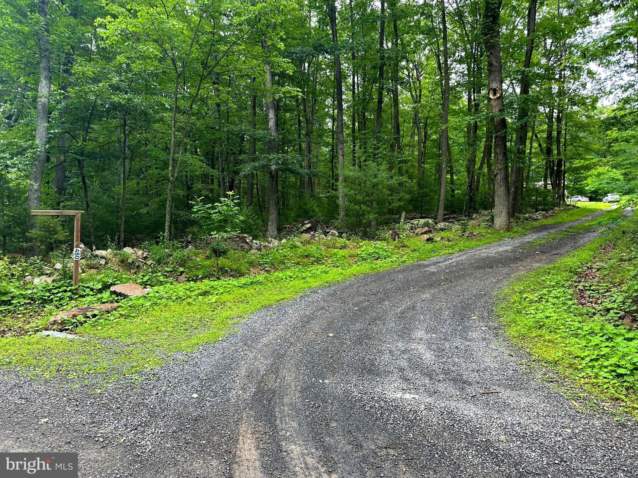 LOST RIVER GLEN - Residential