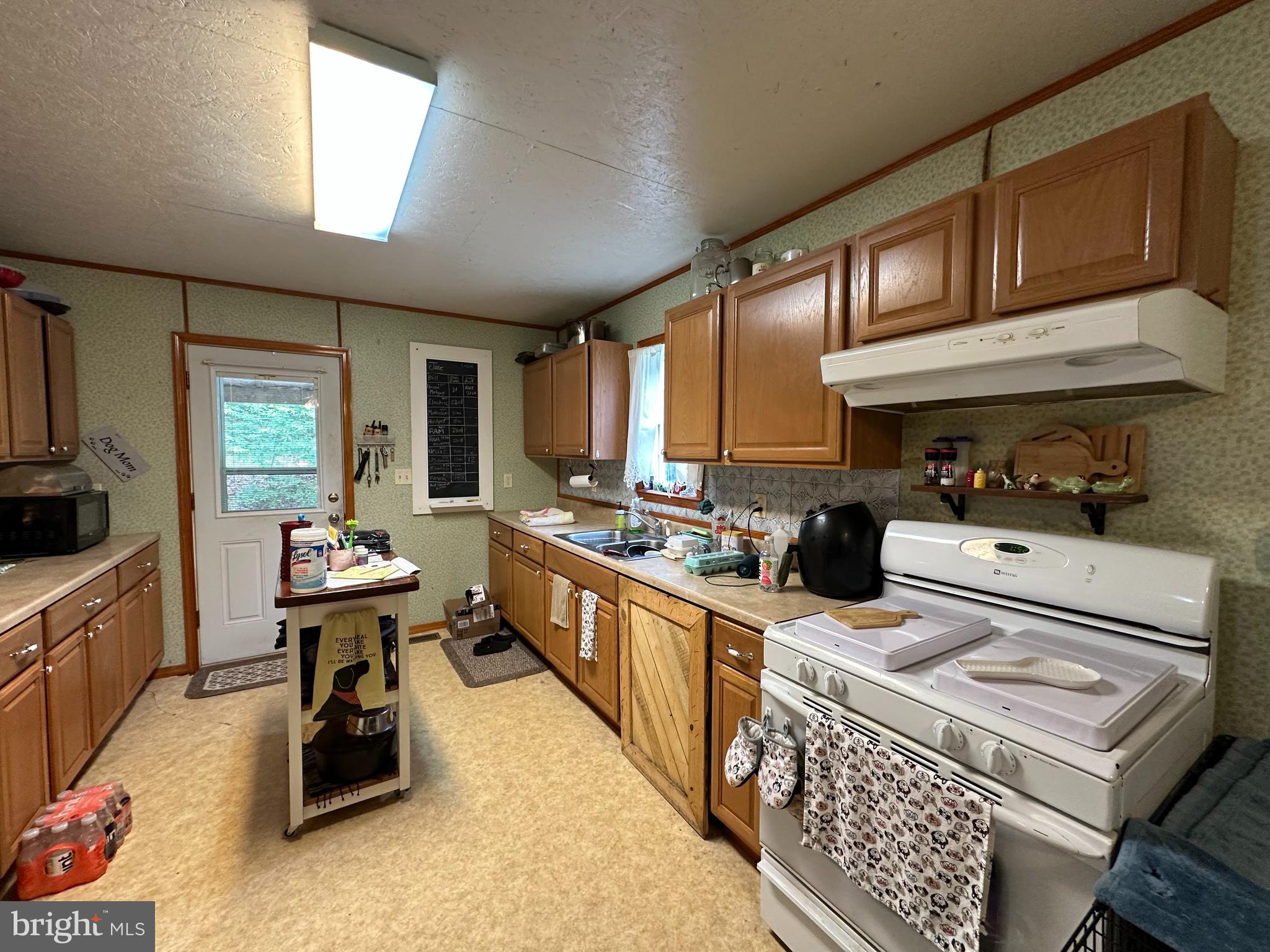 LOST RIVER GLEN - Residential