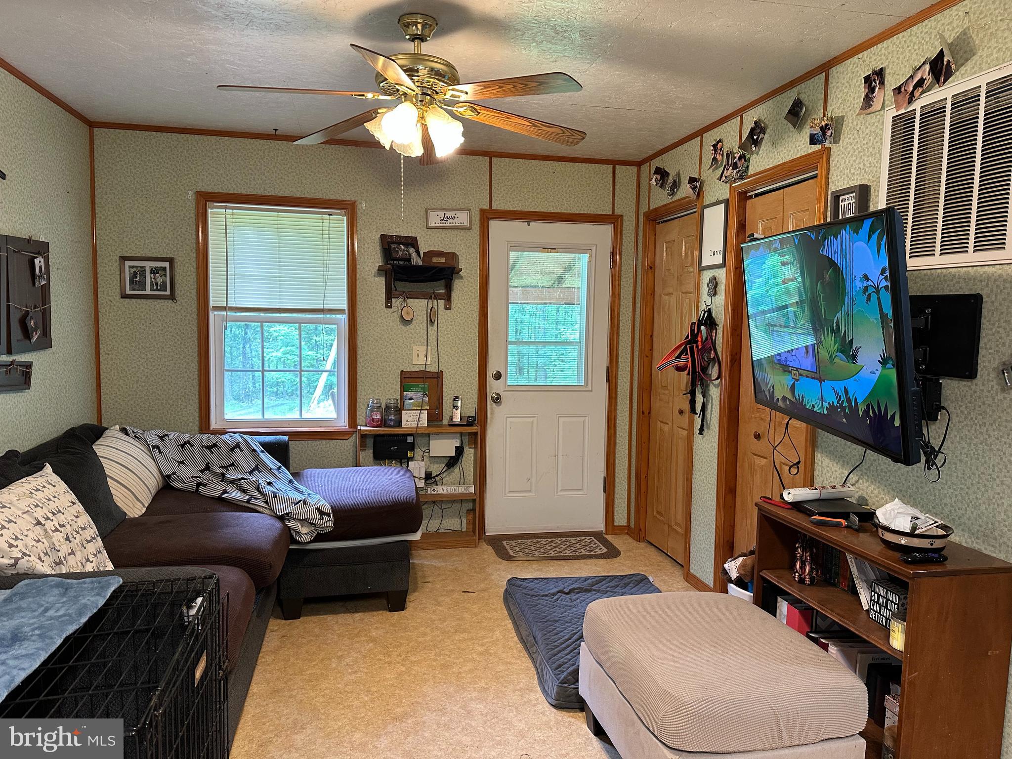 LOST RIVER GLEN - Residential