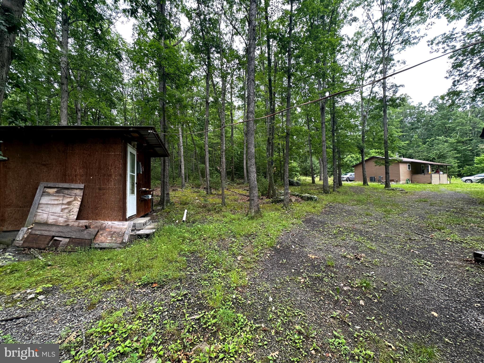 LOST RIVER GLEN - Residential