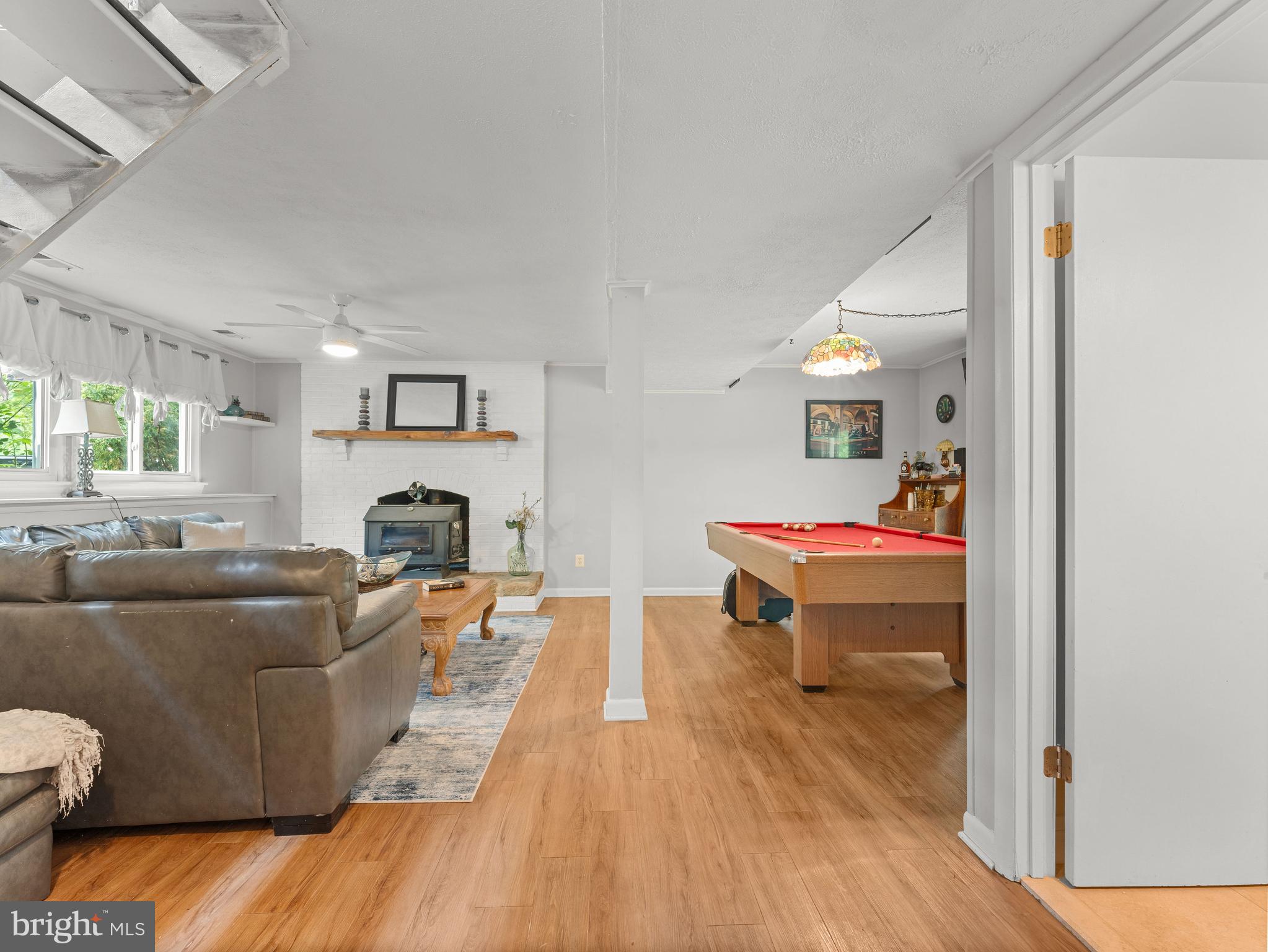 LOTHIAN WOODS - Residential