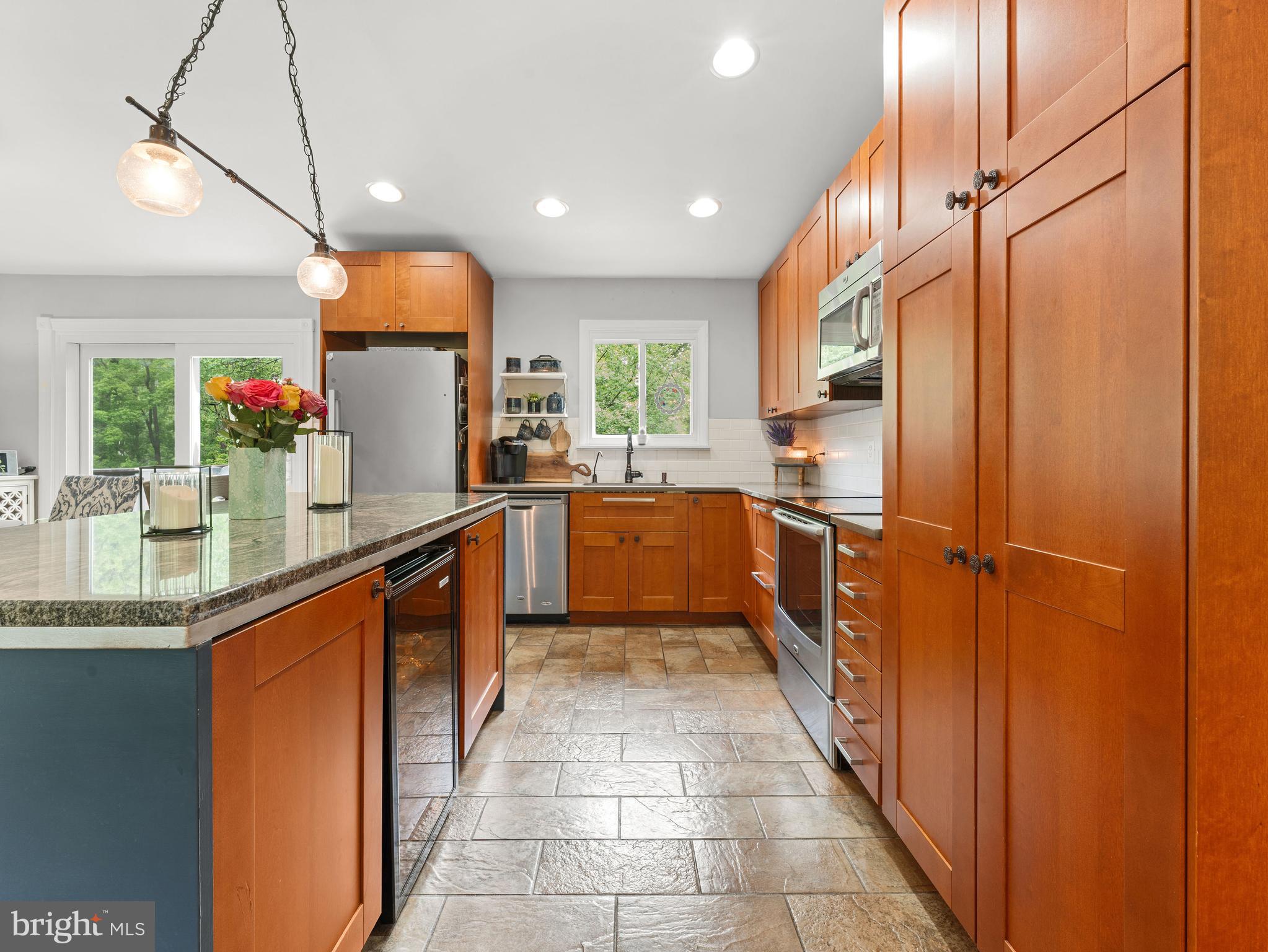 LOTHIAN WOODS - Residential