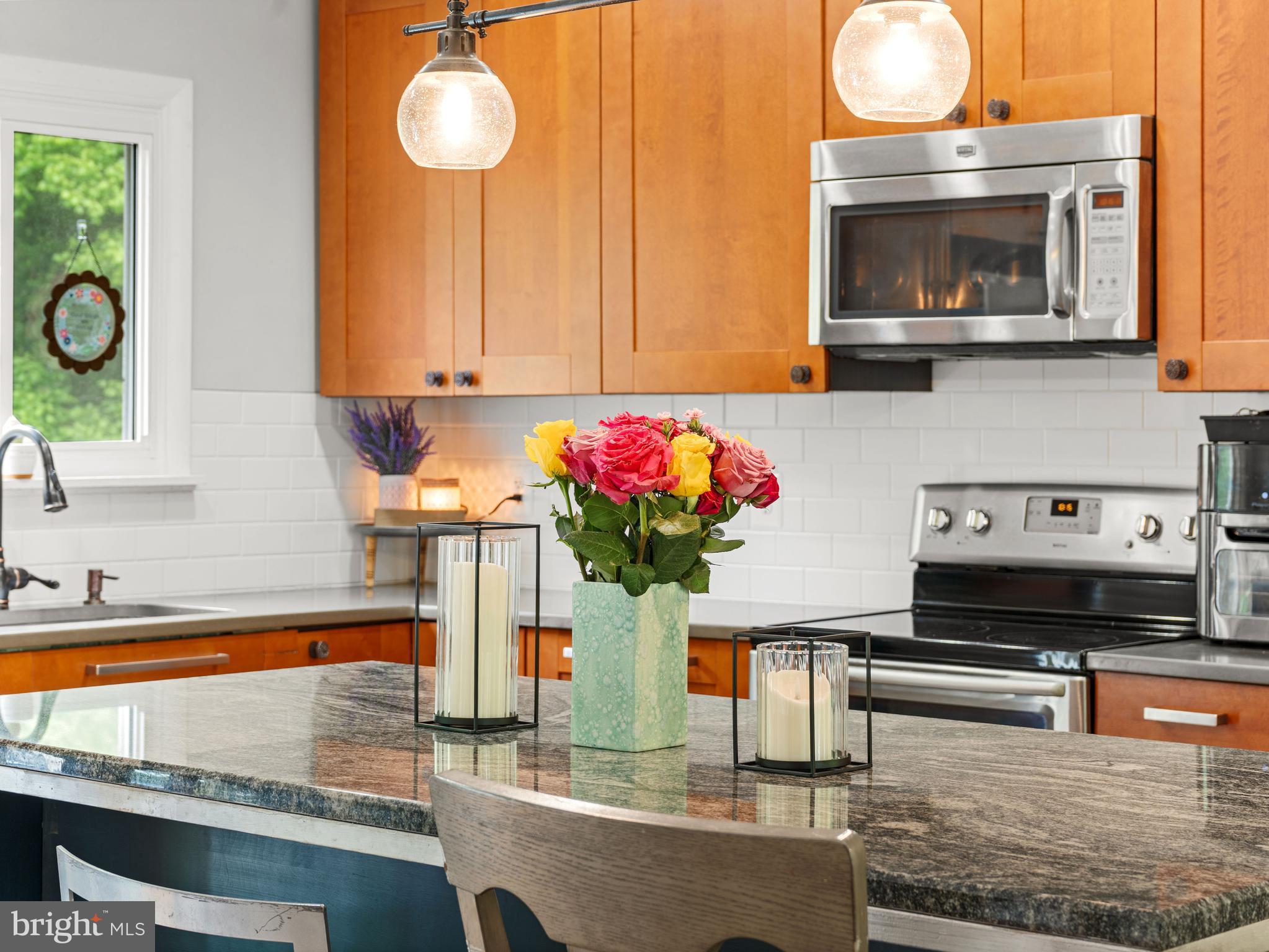 LOTHIAN WOODS - Residential