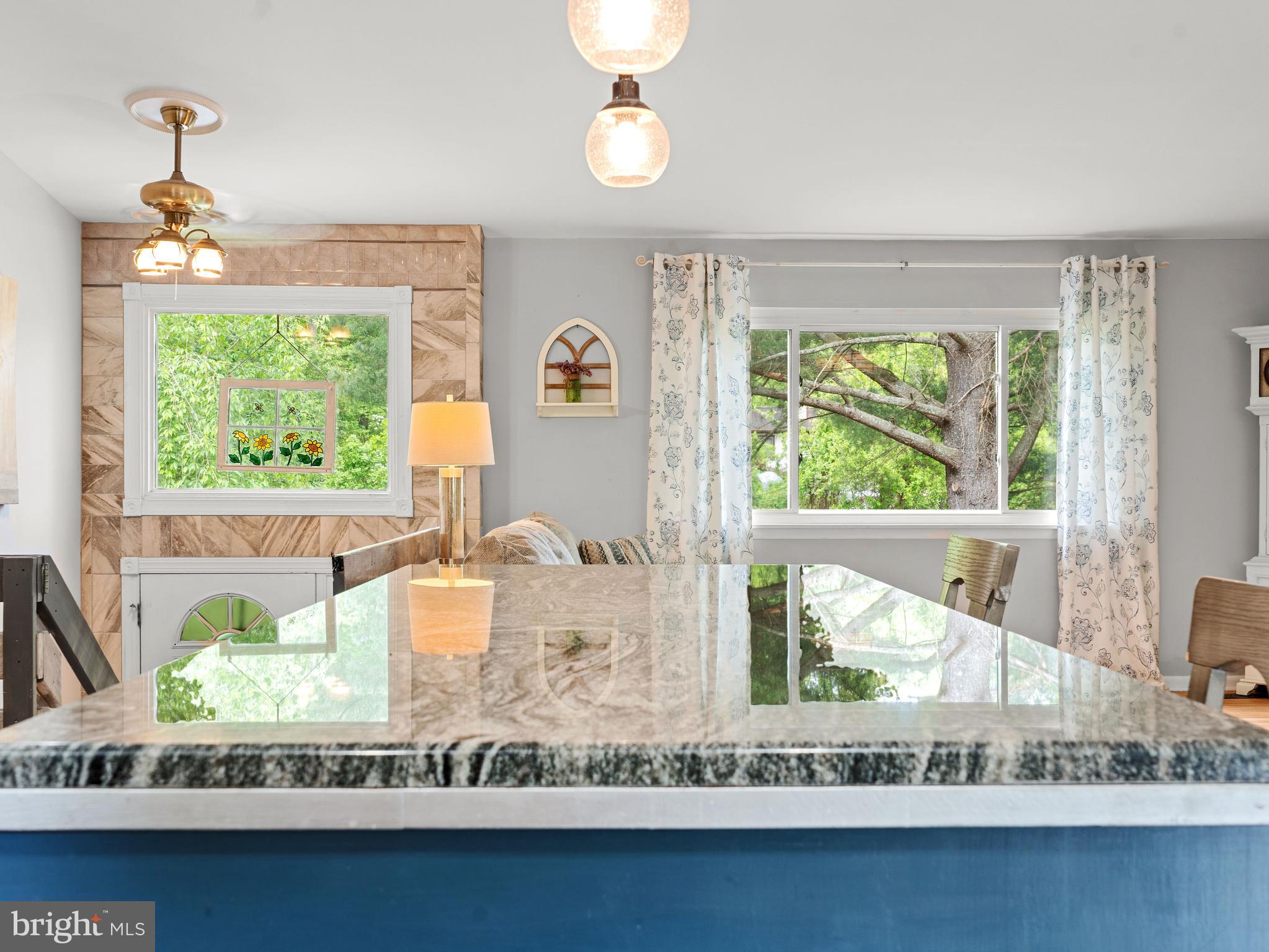 LOTHIAN WOODS - Residential