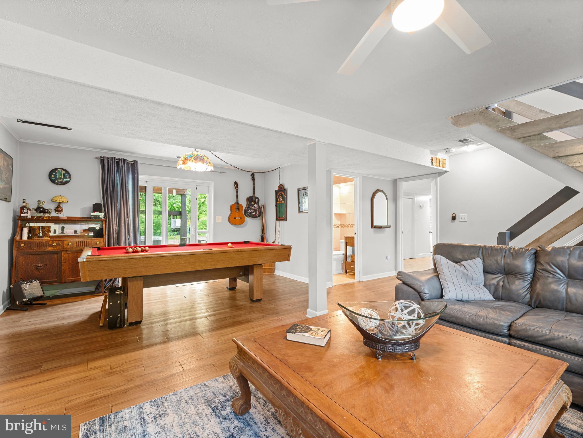 LOTHIAN WOODS - Residential