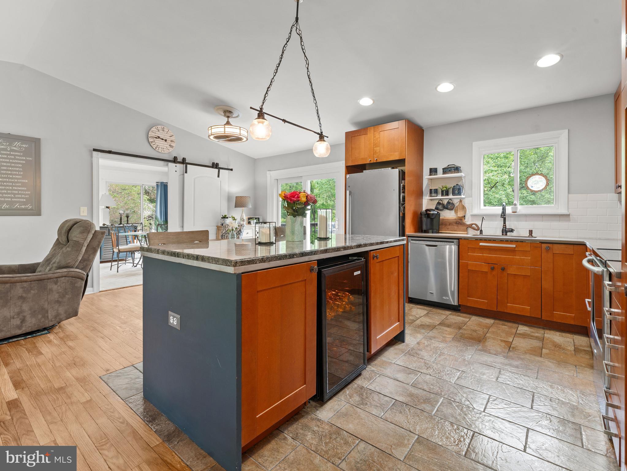 LOTHIAN WOODS - Residential