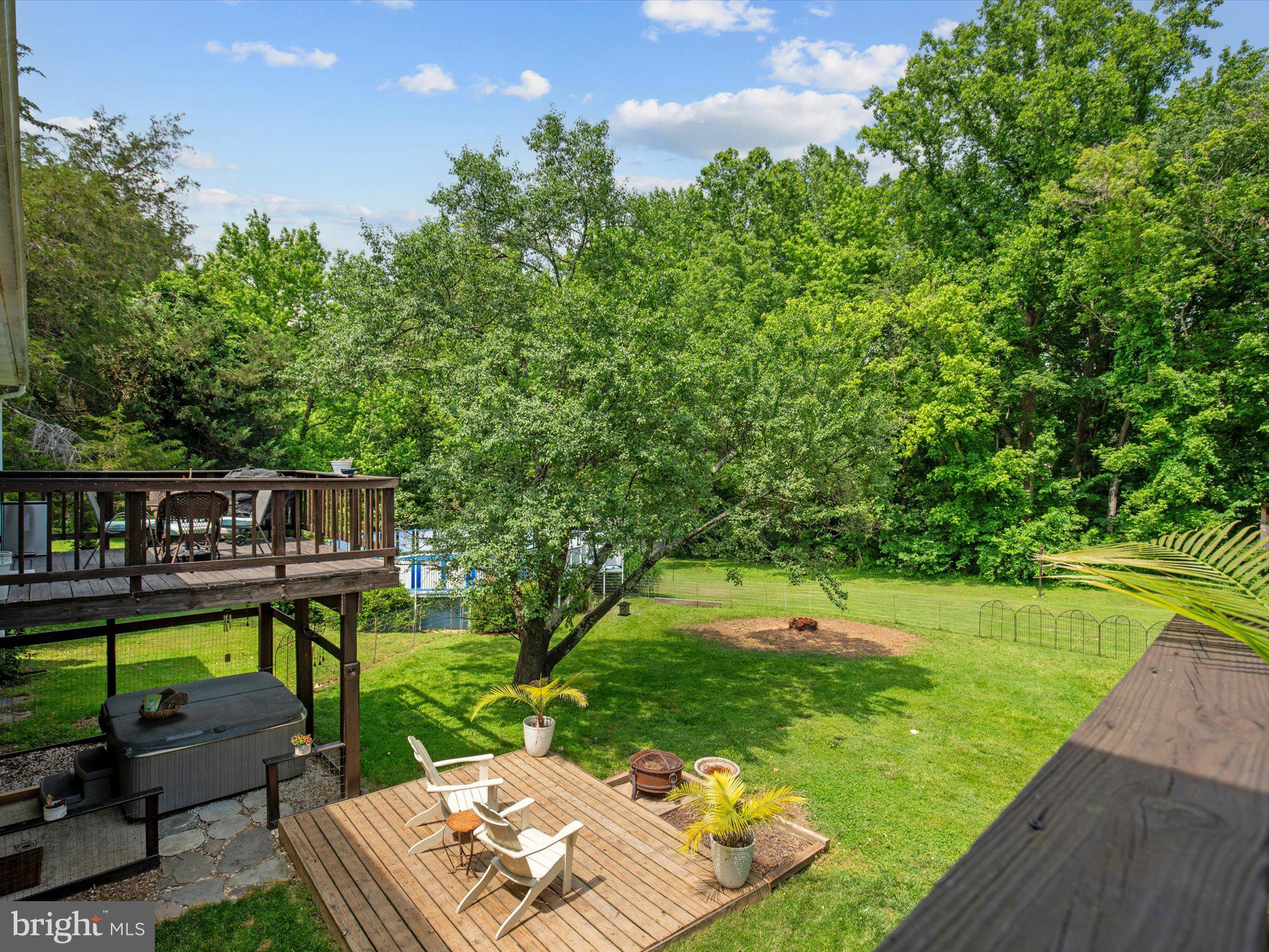 LOTHIAN WOODS - Residential