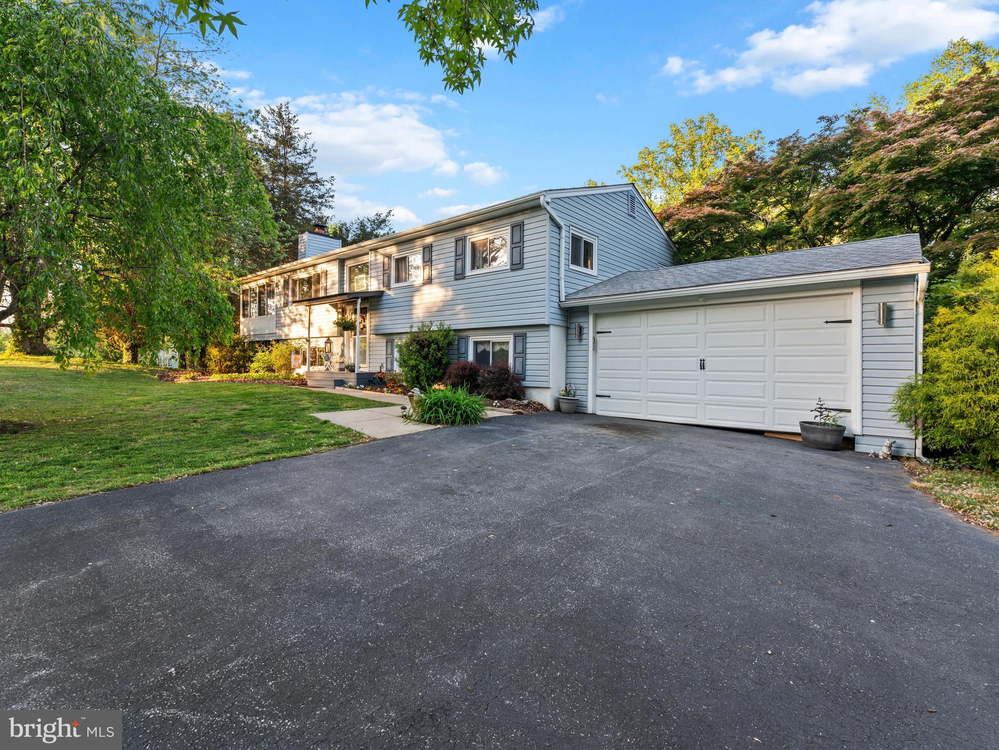 LOTHIAN WOODS - Residential