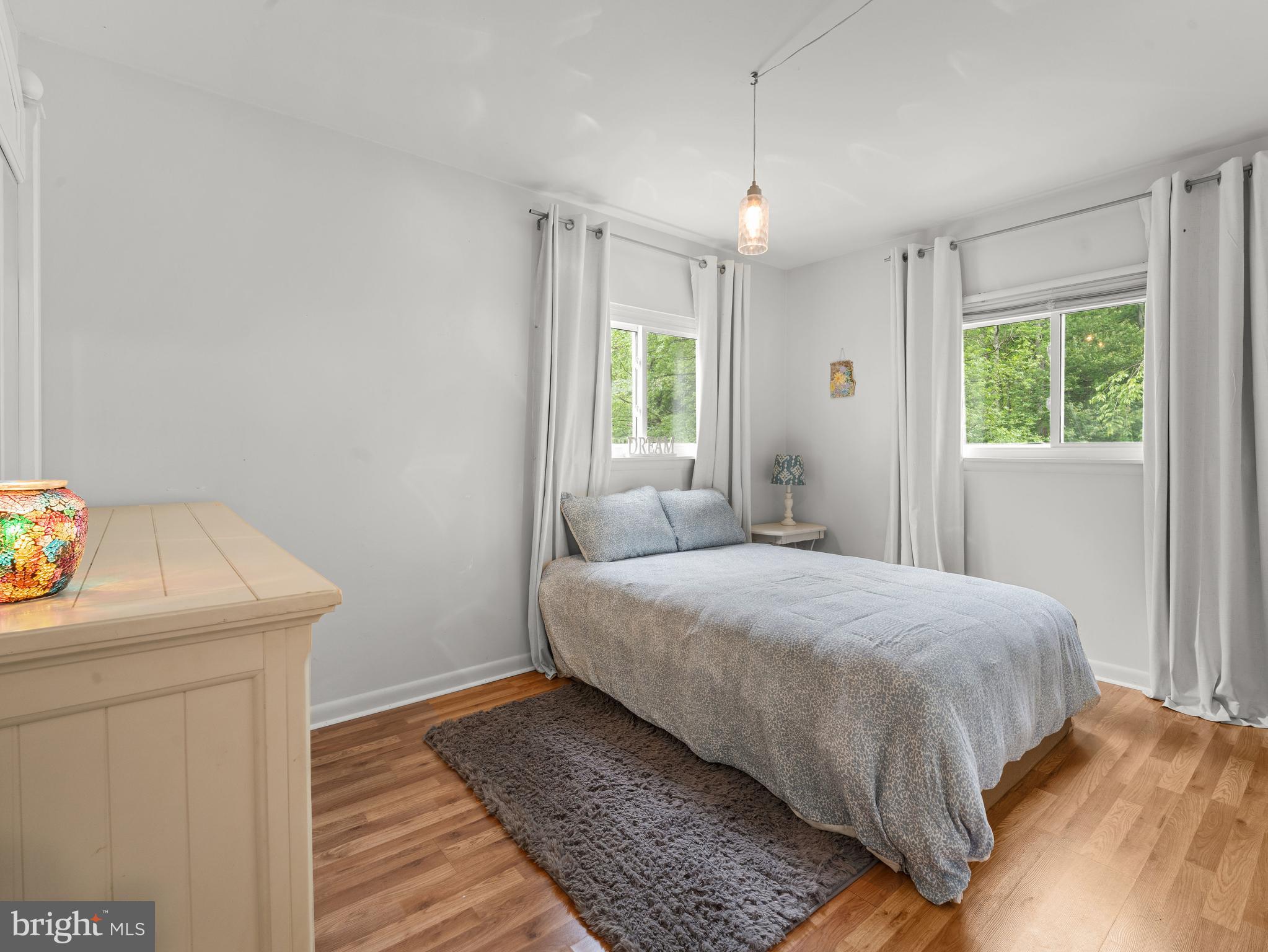 LOTHIAN WOODS - Residential