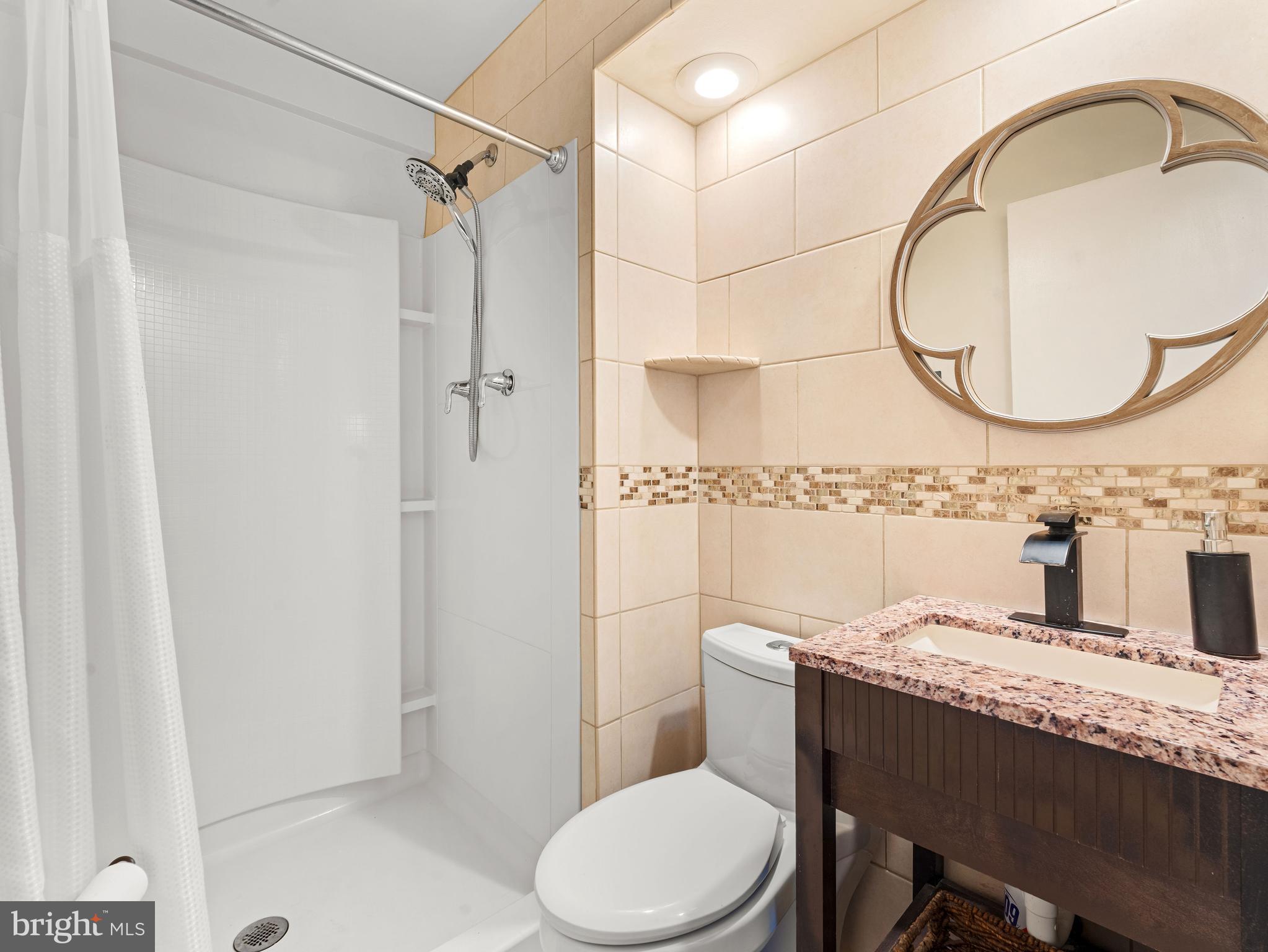 LOTHIAN WOODS - Residential