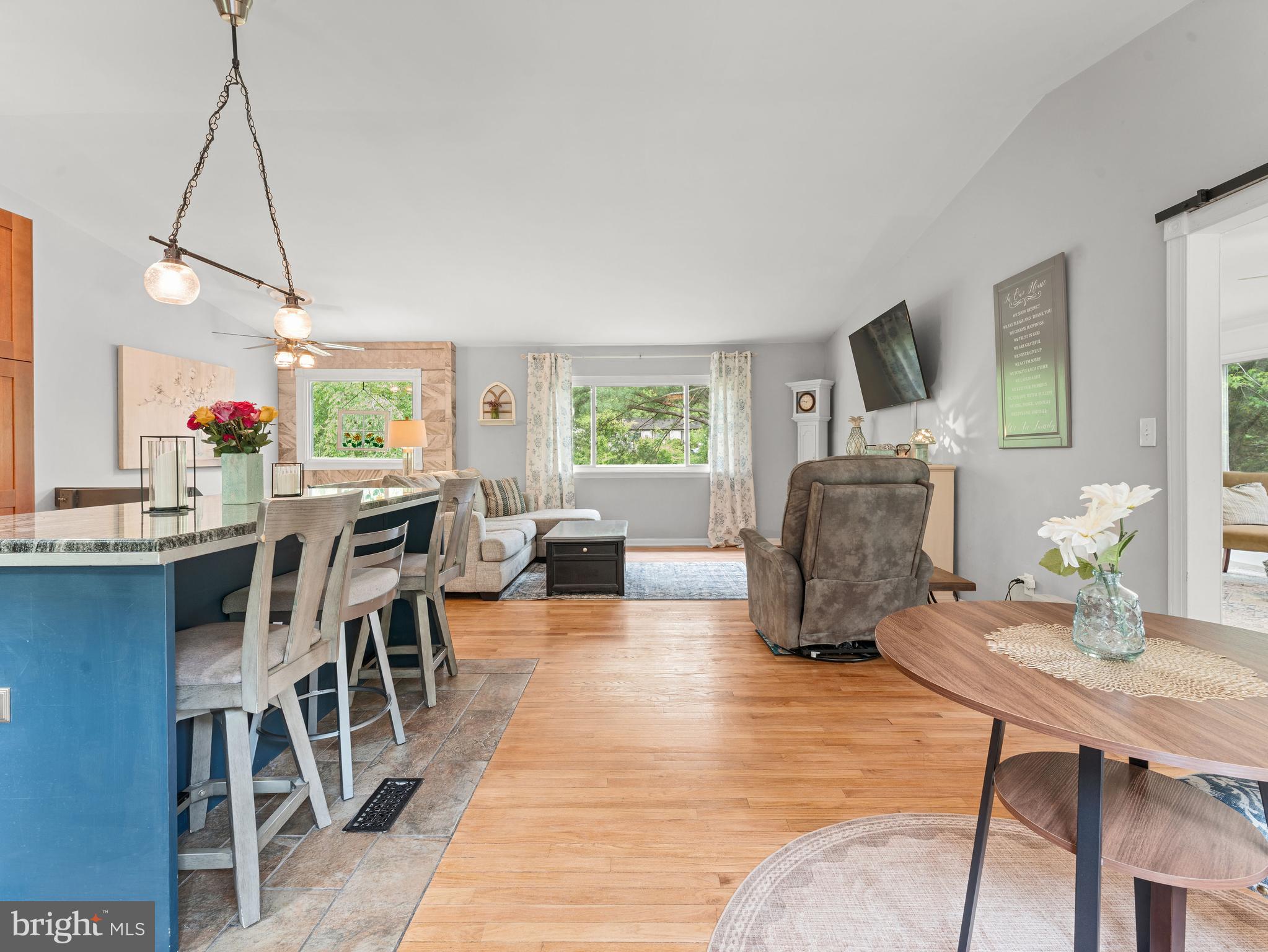 LOTHIAN WOODS - Residential