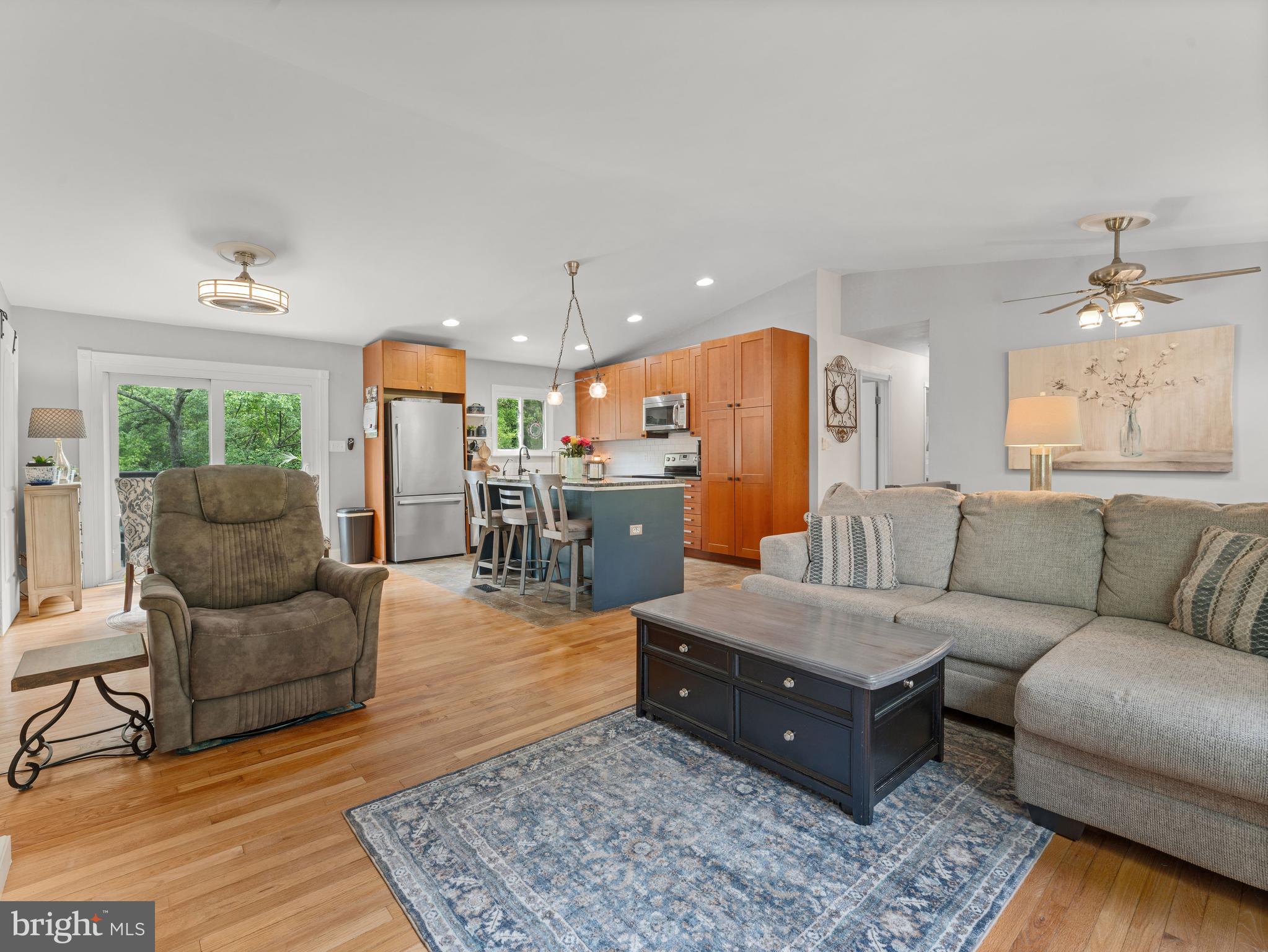 LOTHIAN WOODS - Residential