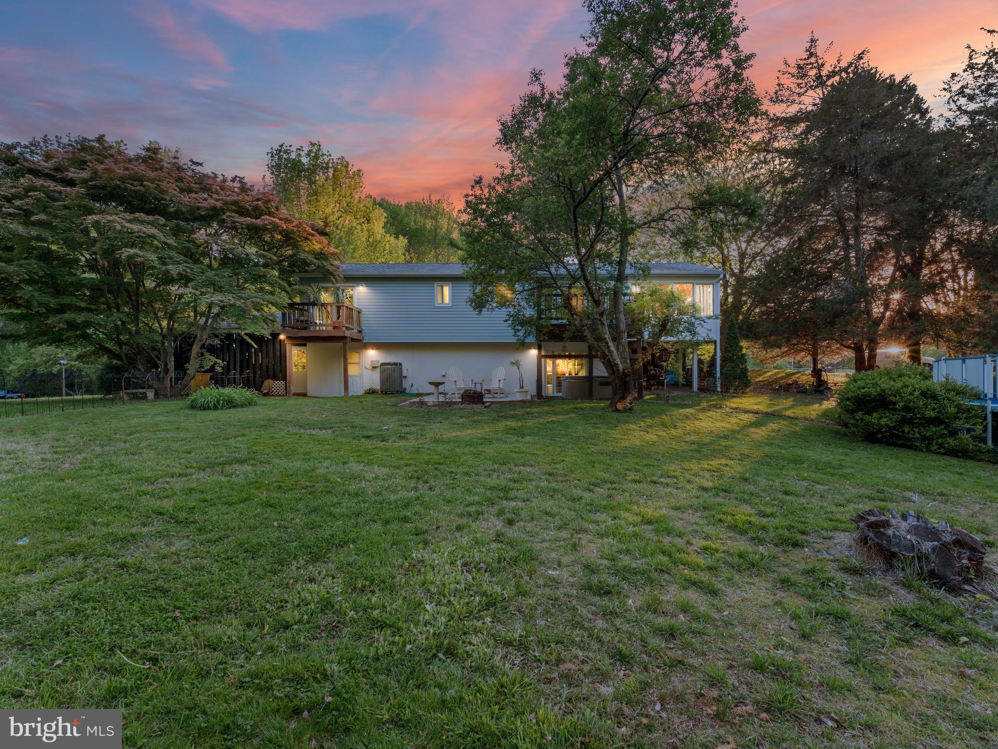 LOTHIAN WOODS - Residential