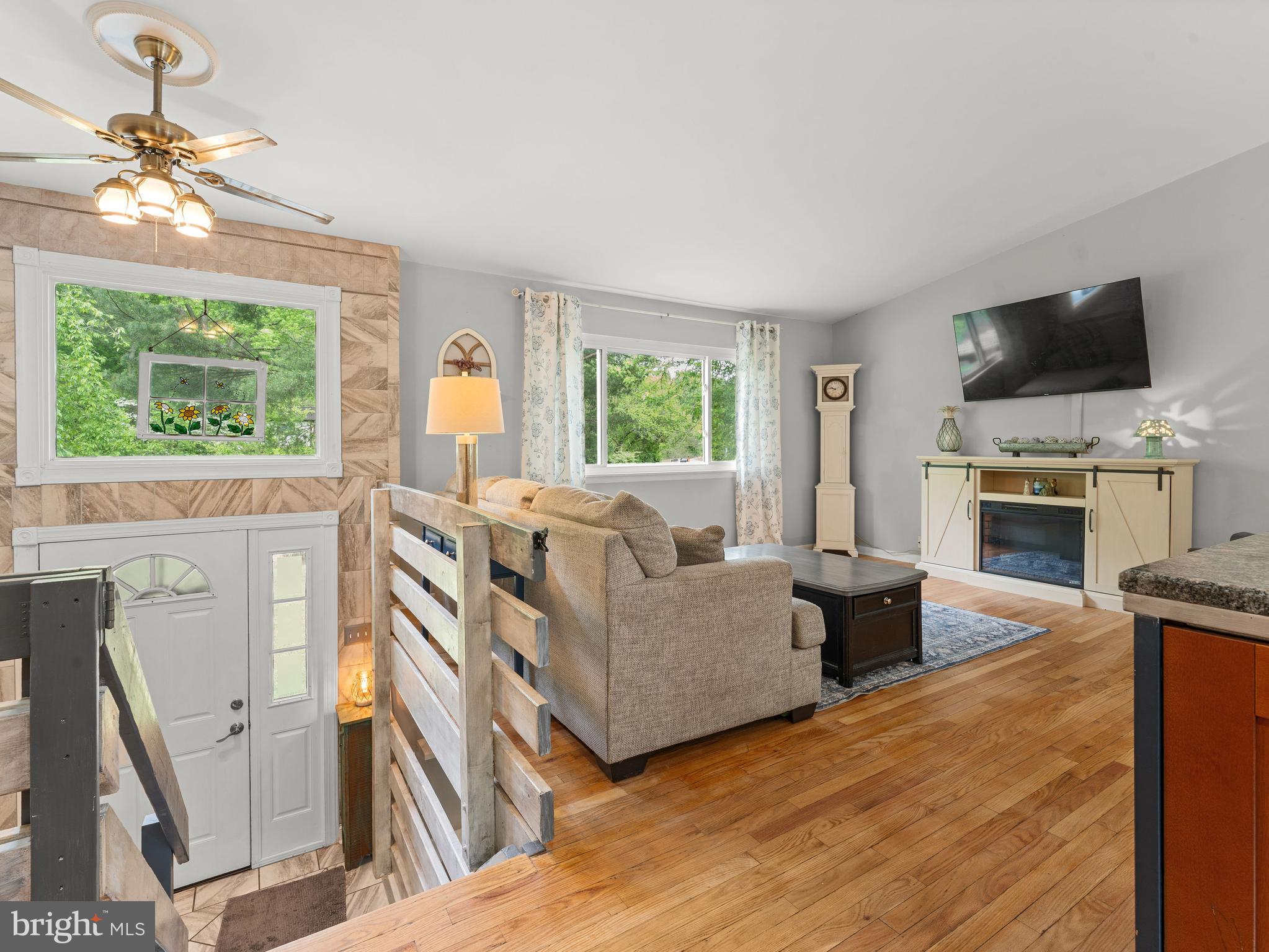 LOTHIAN WOODS - Residential