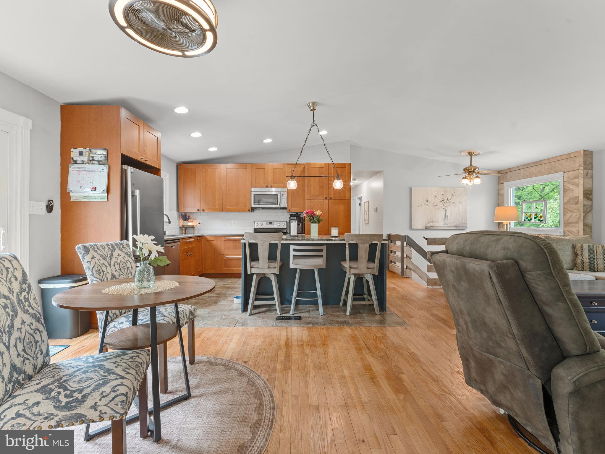 LOTHIAN WOODS - Residential