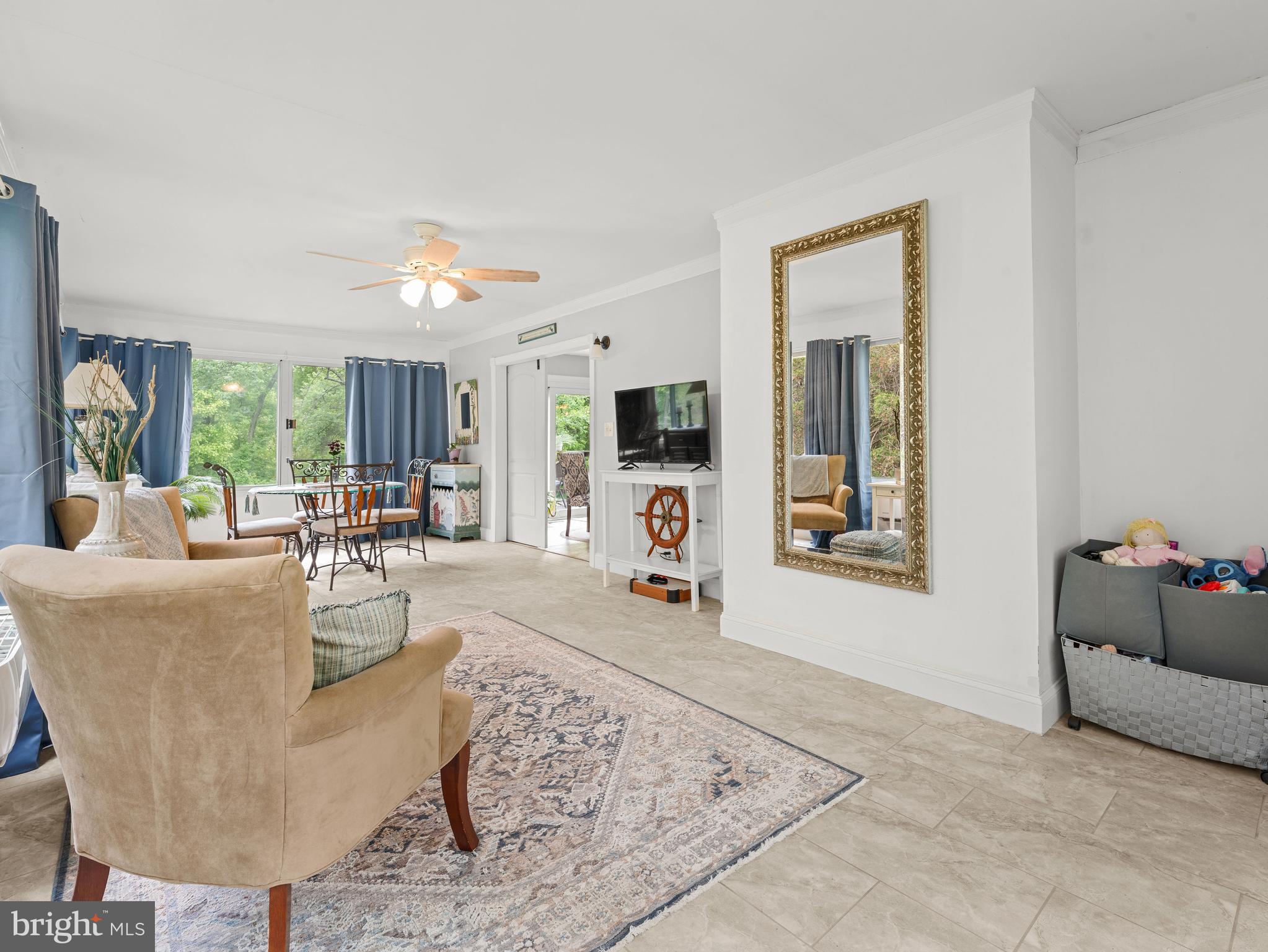 LOTHIAN WOODS - Residential