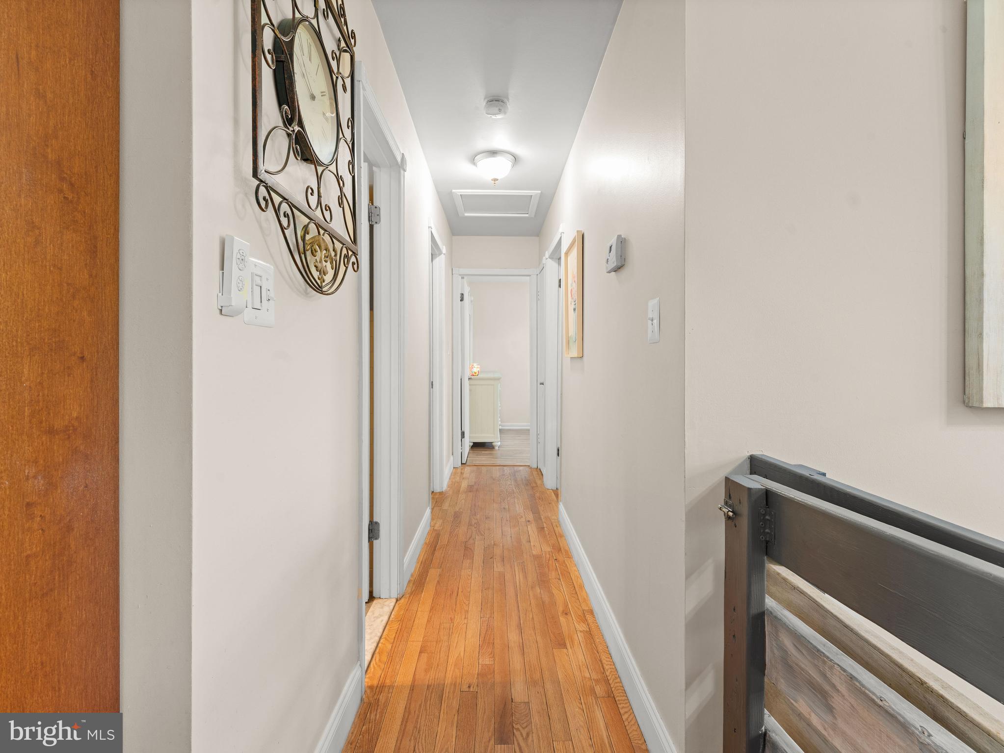 LOTHIAN WOODS - Residential