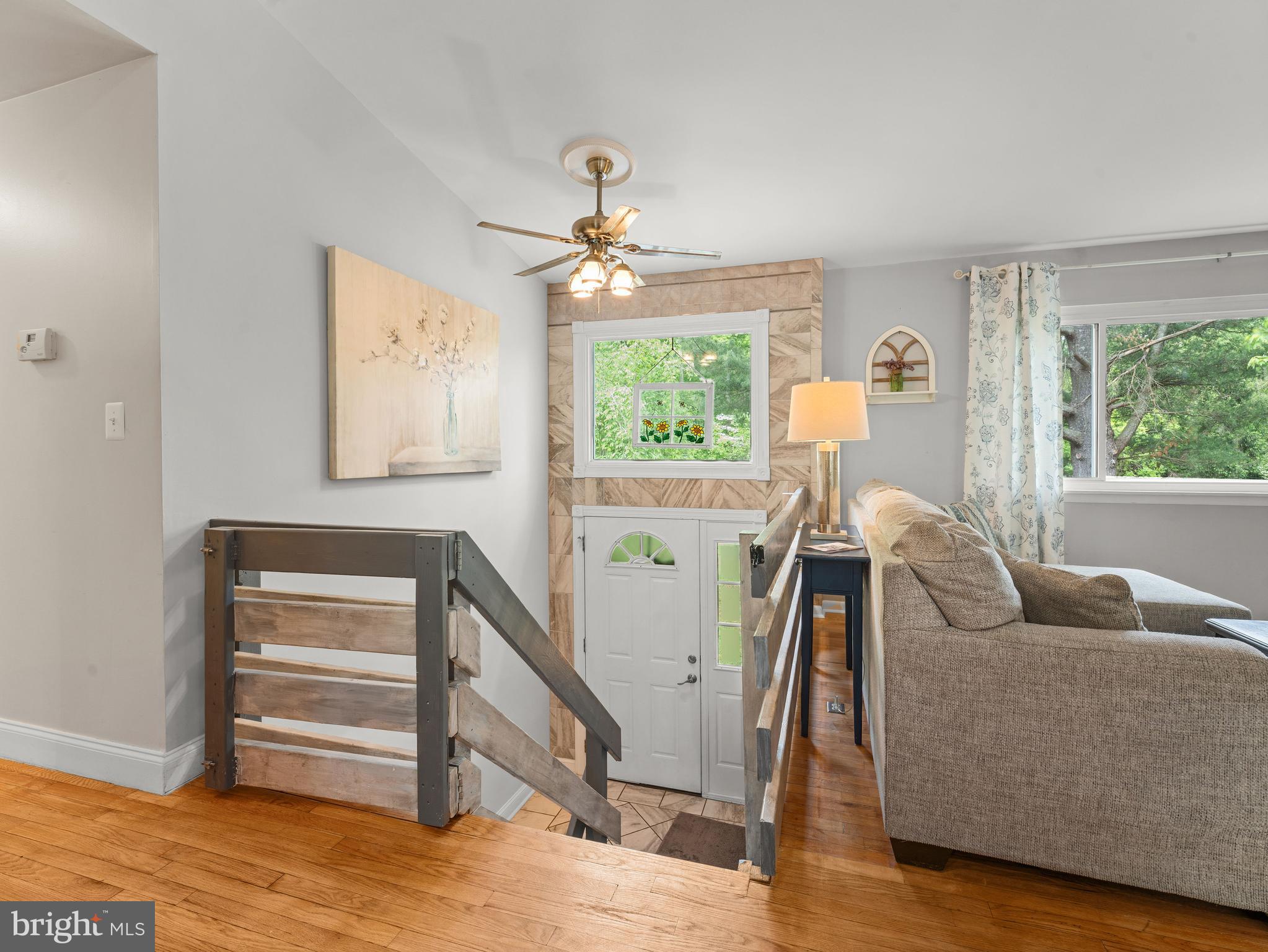 LOTHIAN WOODS - Residential