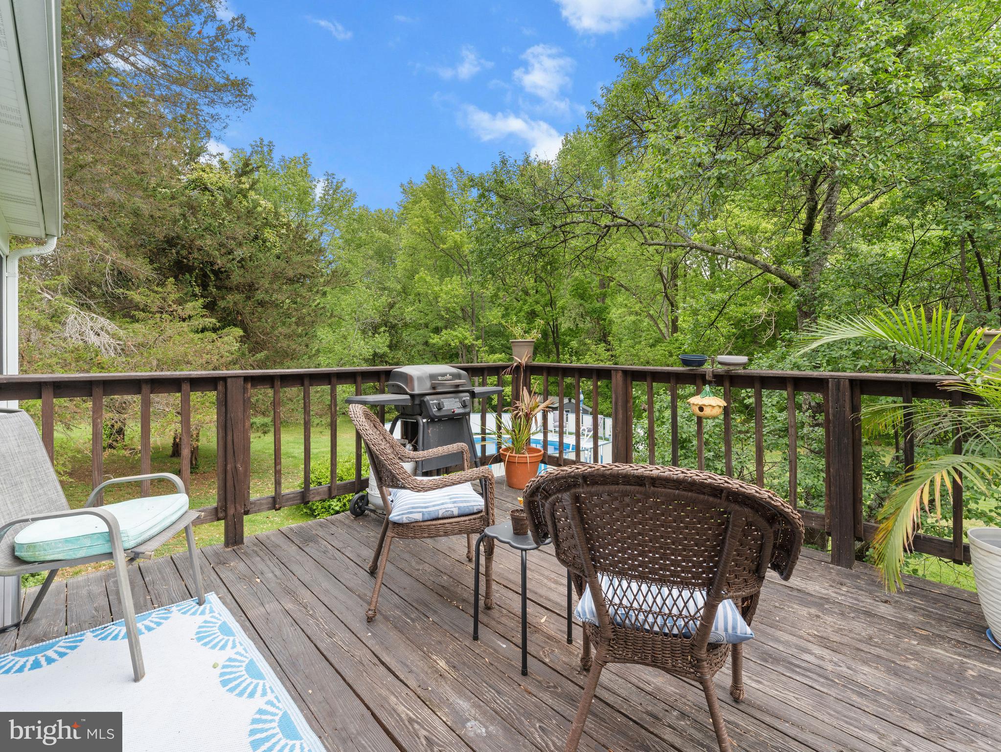 LOTHIAN WOODS - Residential