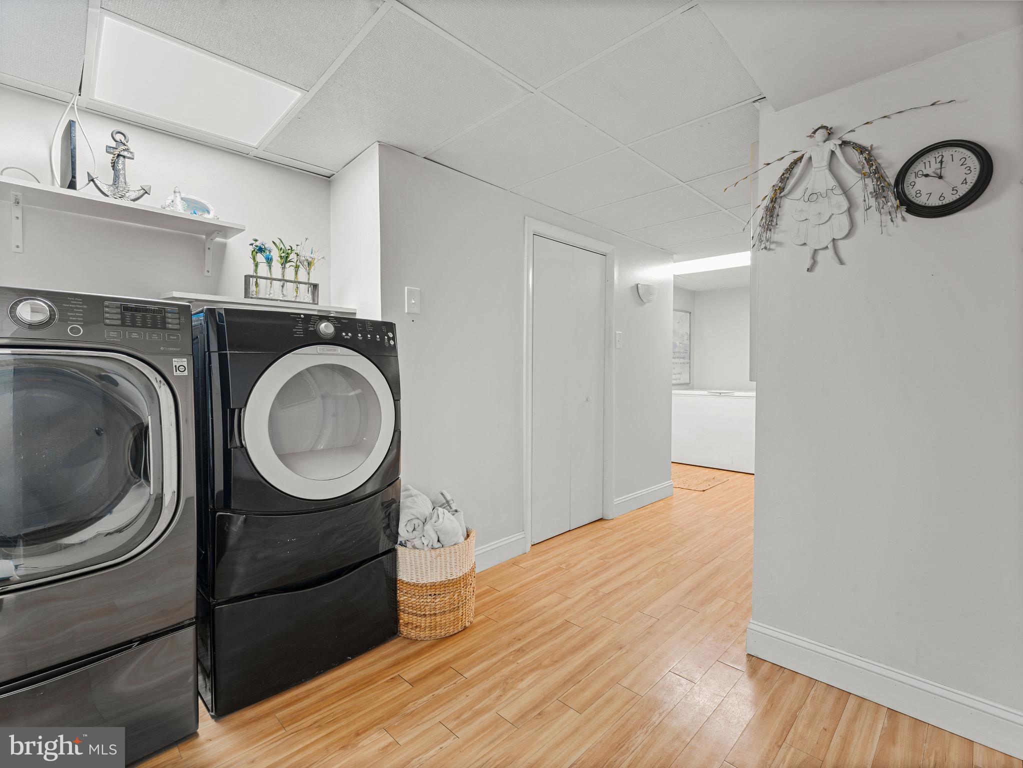 LOTHIAN WOODS - Residential