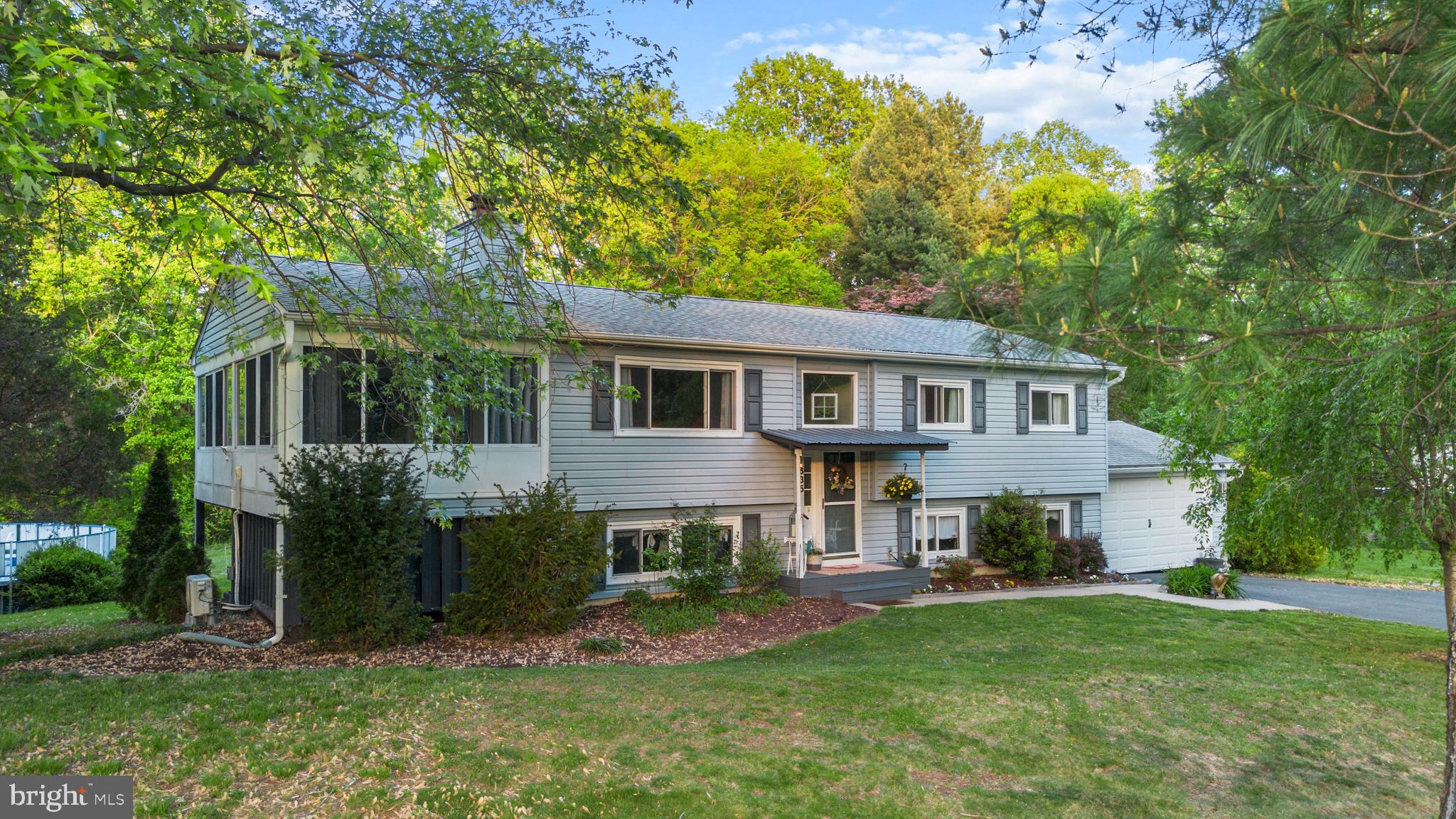 LOTHIAN WOODS - Residential