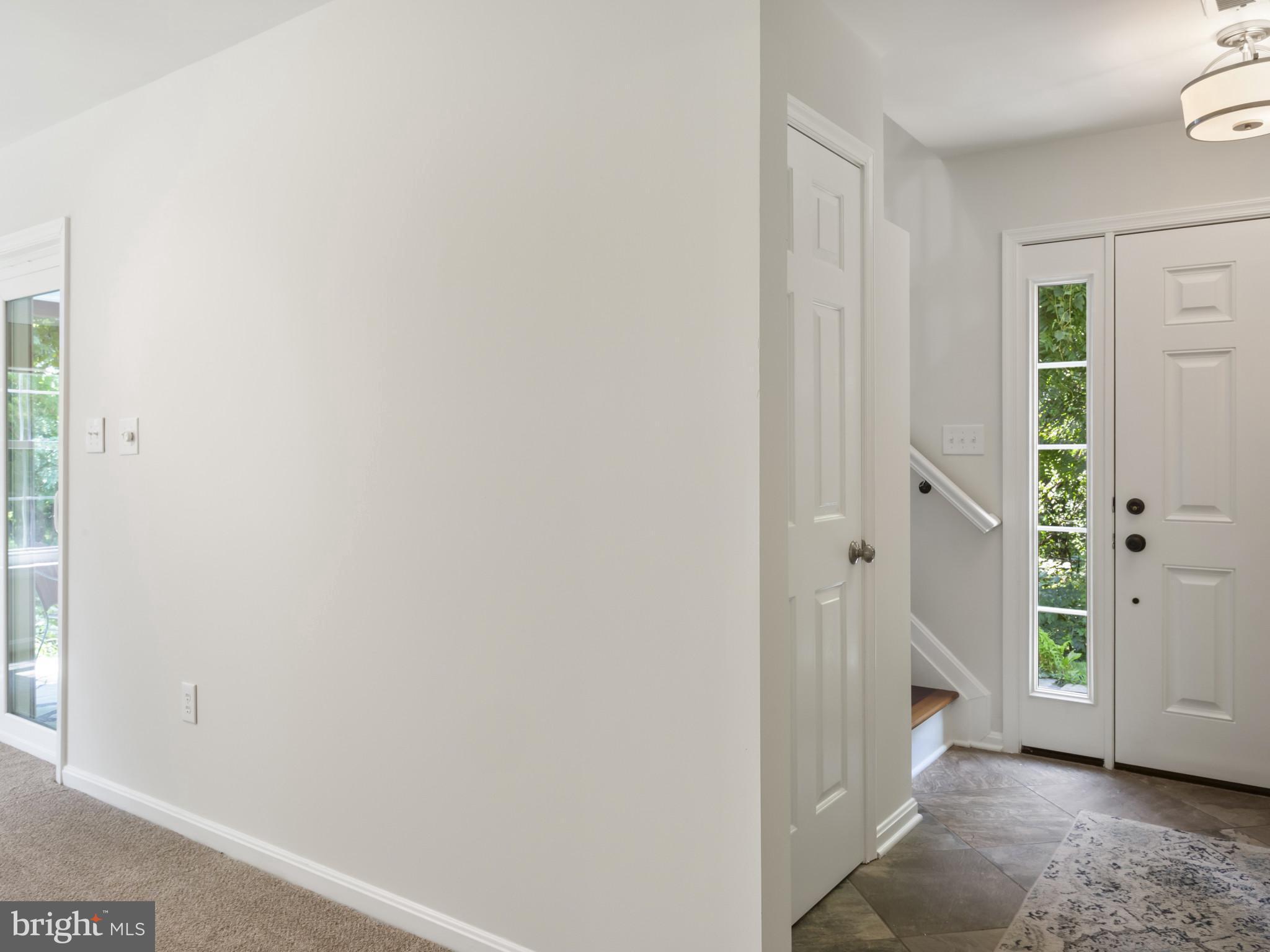 COLLEGE PARKWAY PLACE - Residential