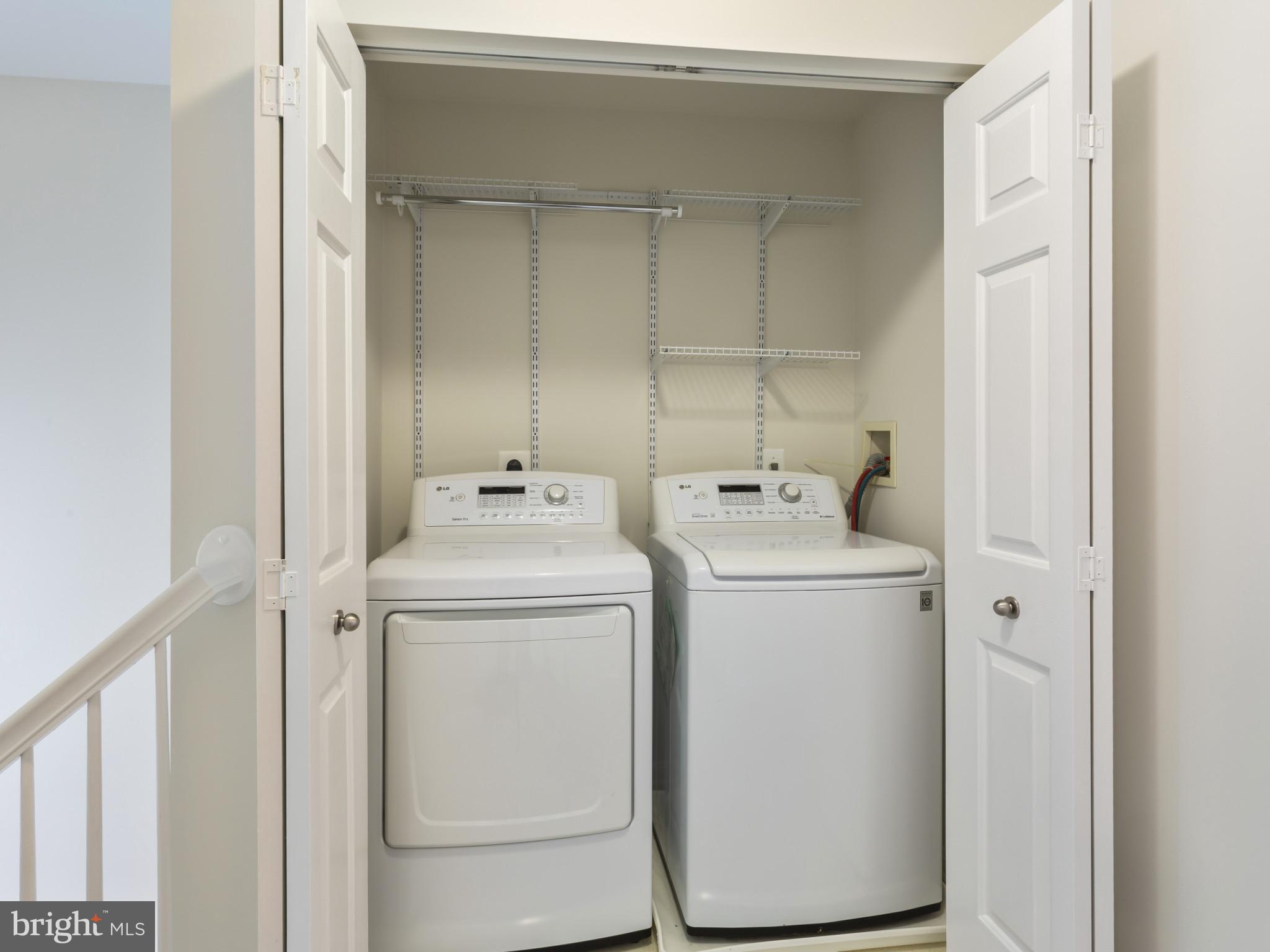 COLLEGE PARKWAY PLACE - Residential