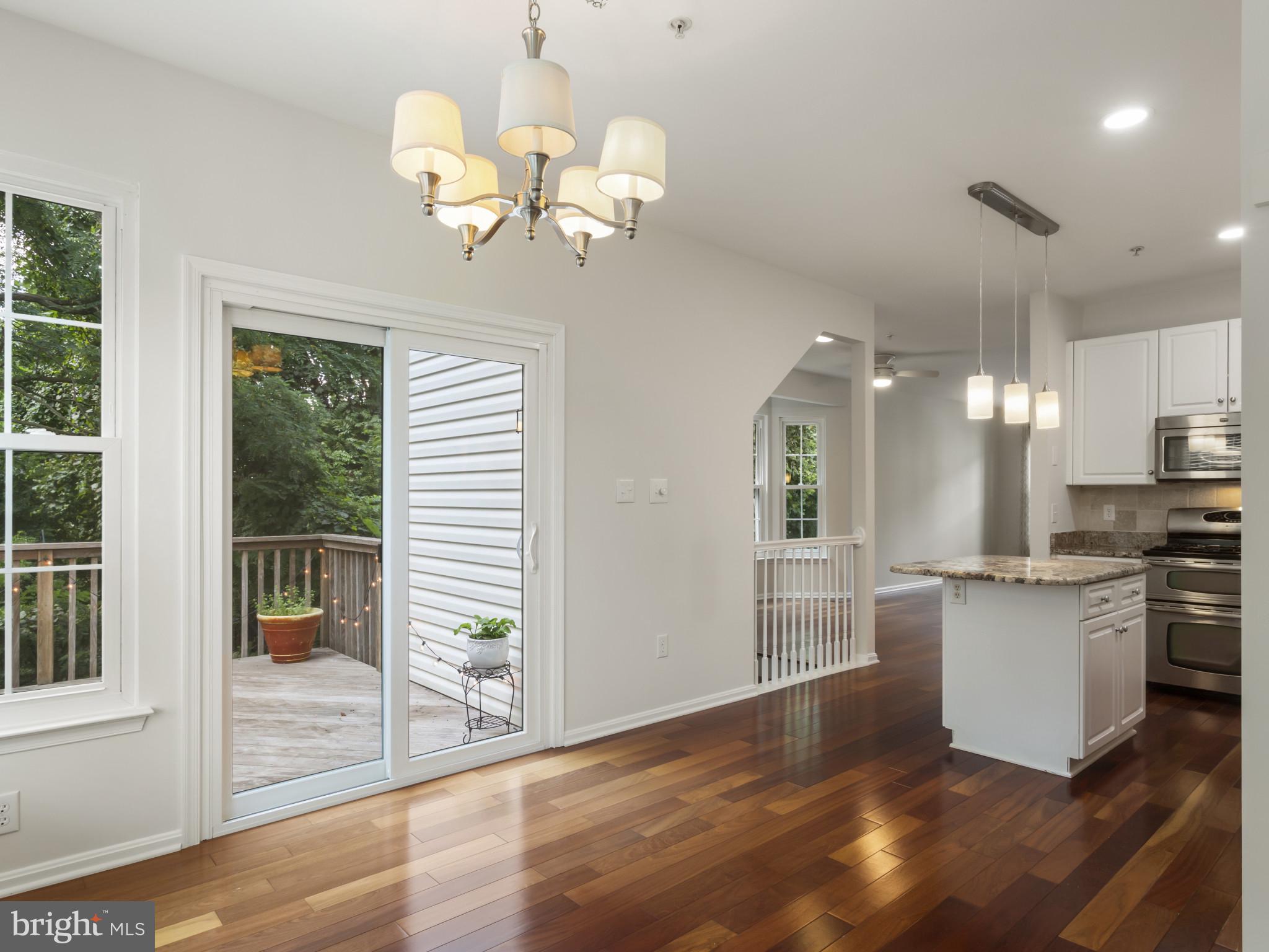 COLLEGE PARKWAY PLACE - Residential