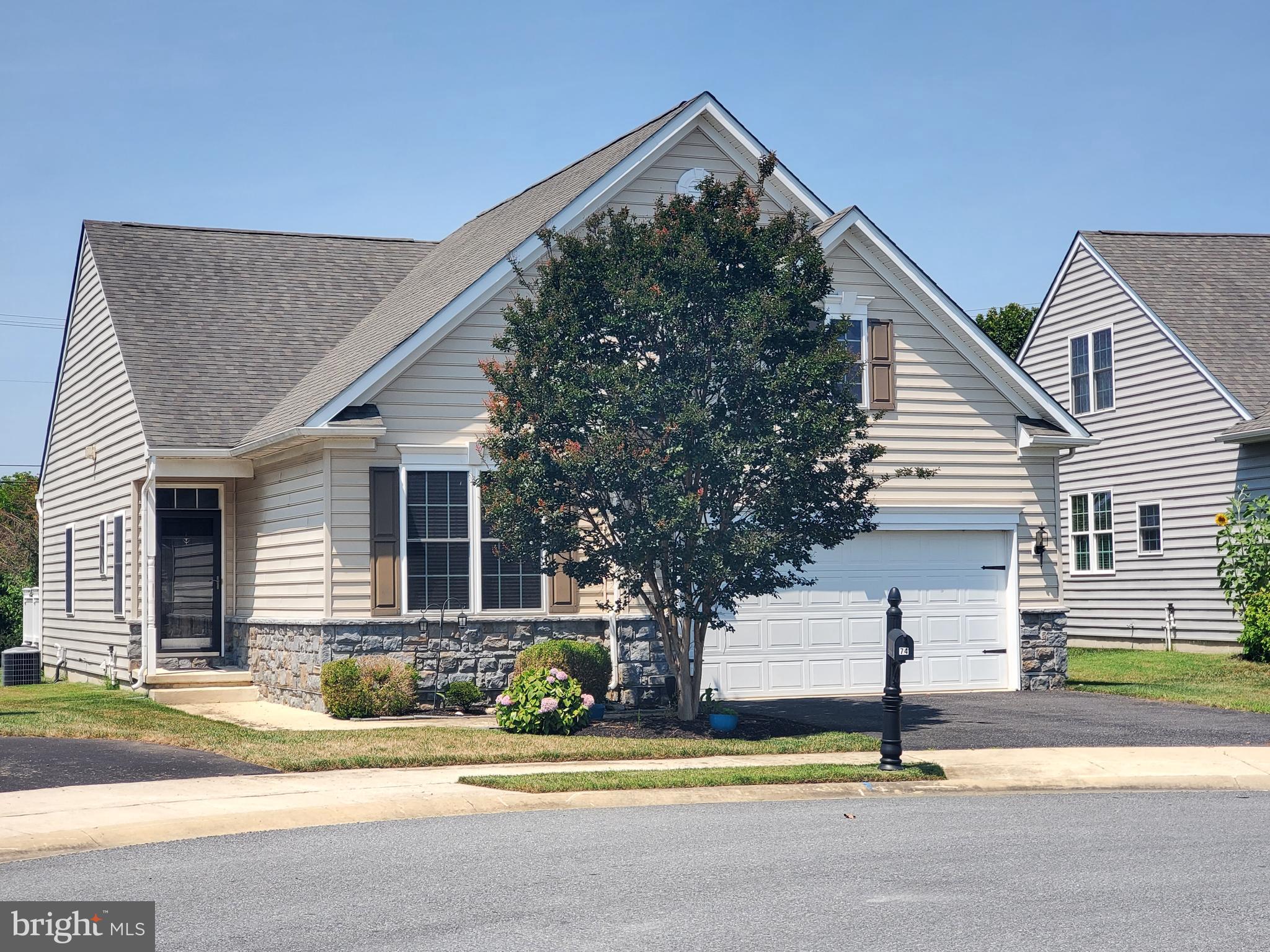 74 FELIX VIEW COURT