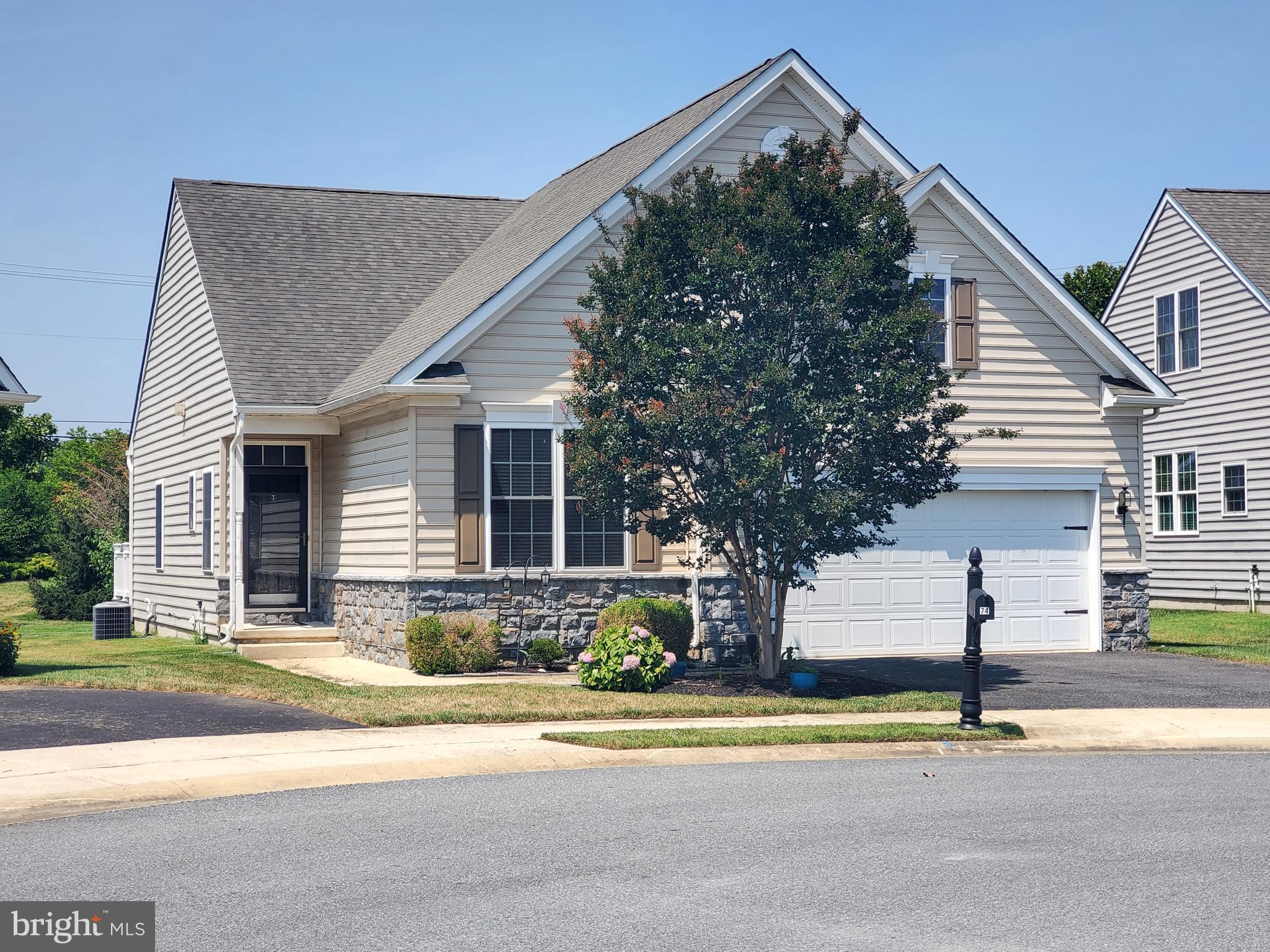 74 FELIX VIEW COURT