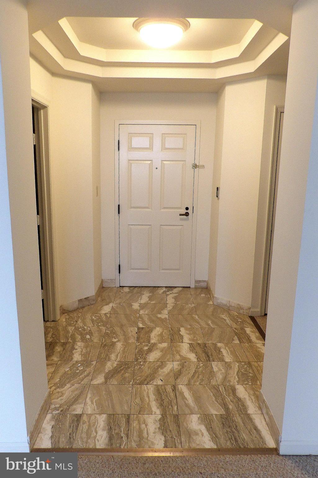 TUSCANY CANTERBURY - Residential Lease