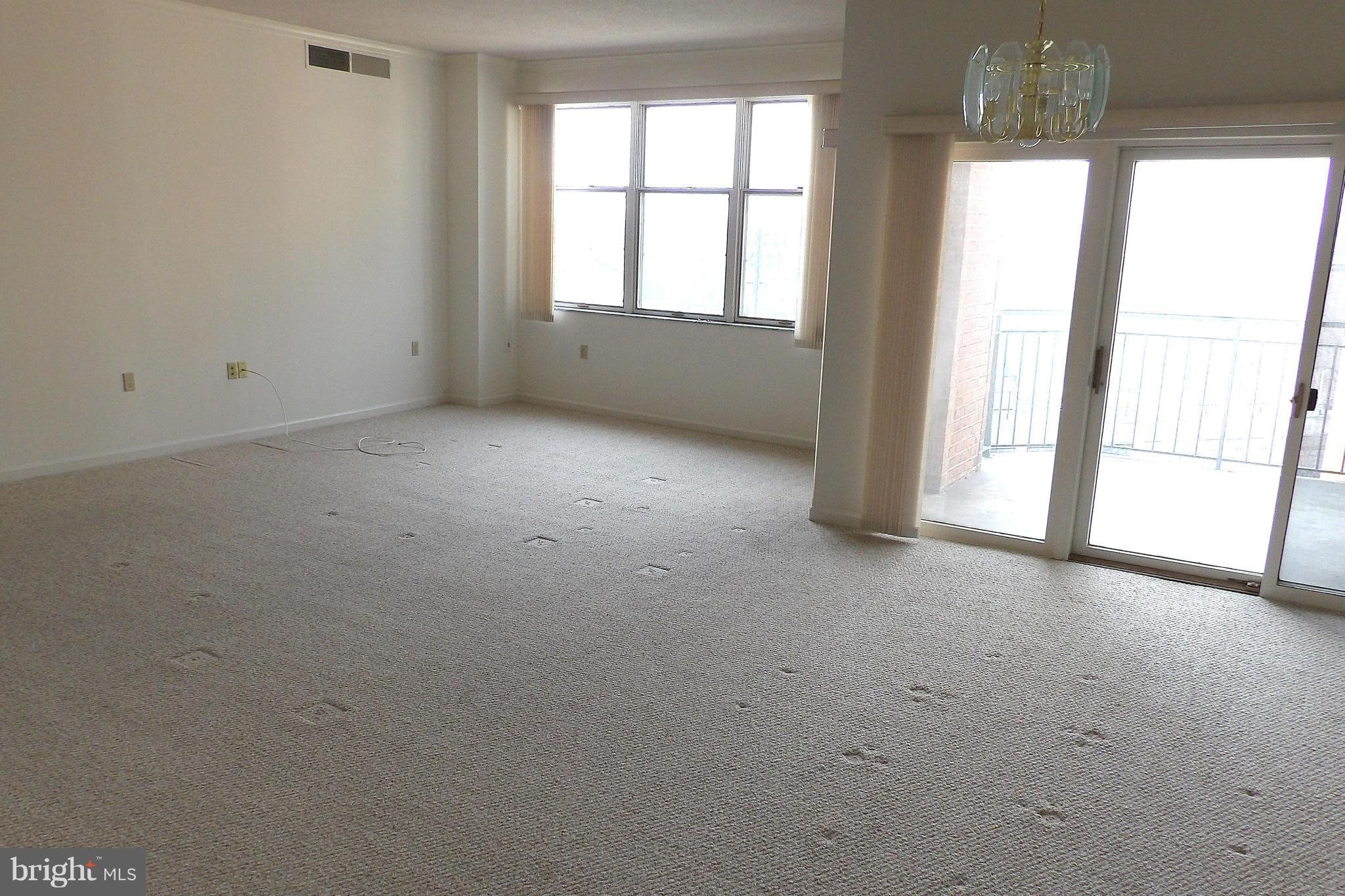 TUSCANY CANTERBURY - Residential Lease