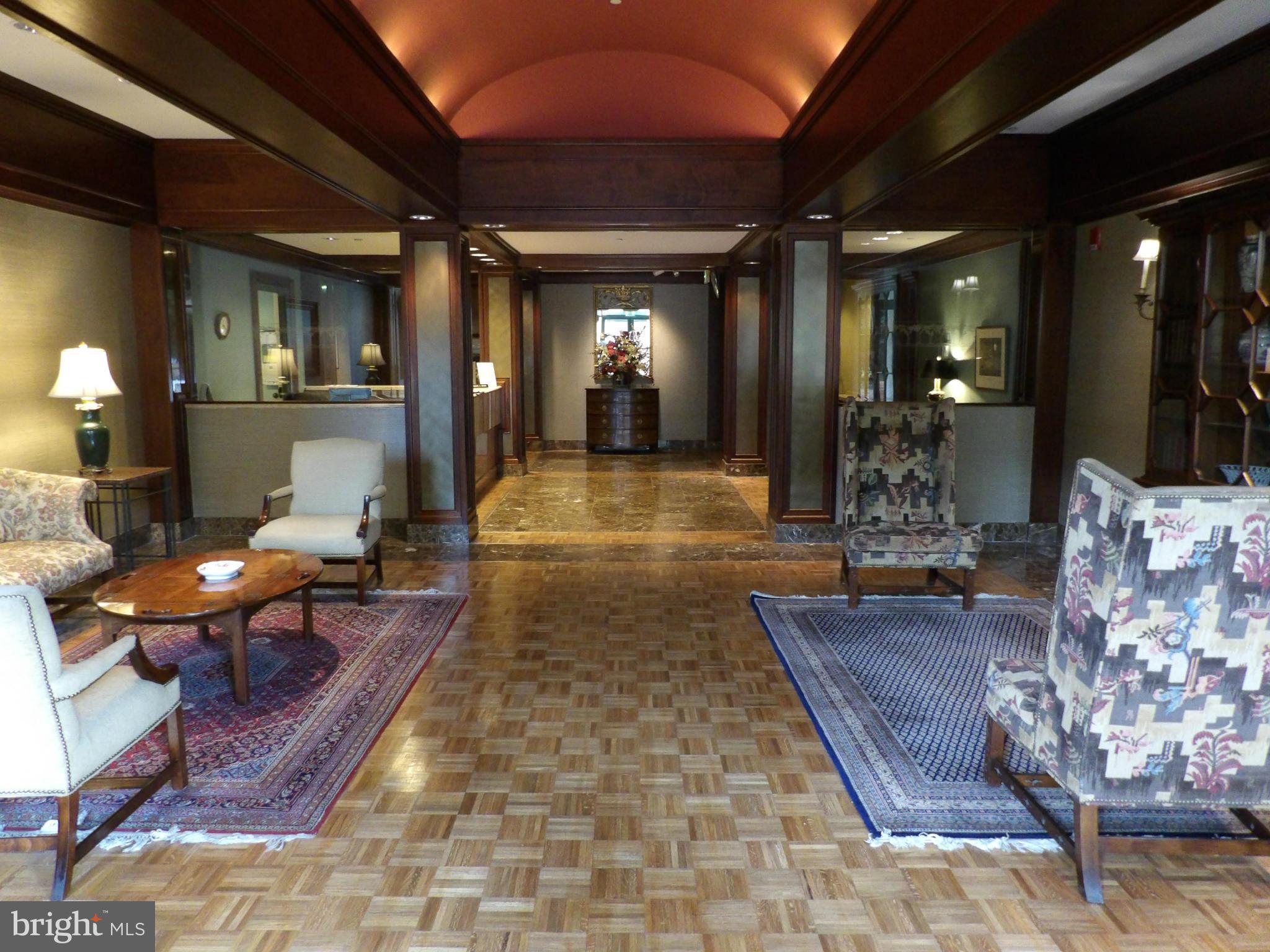 TUSCANY CANTERBURY - Residential Lease