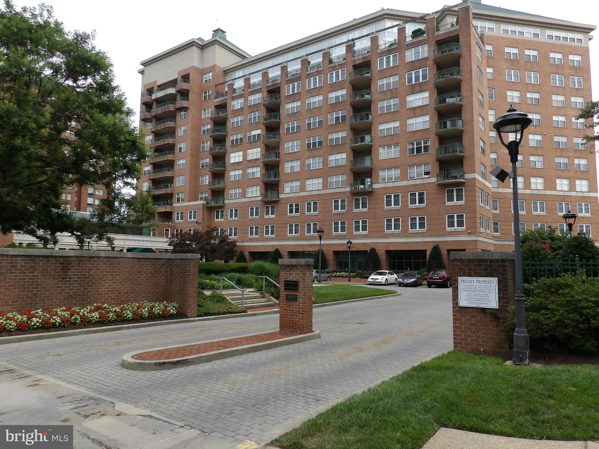 TUSCANY CANTERBURY - Residential Lease