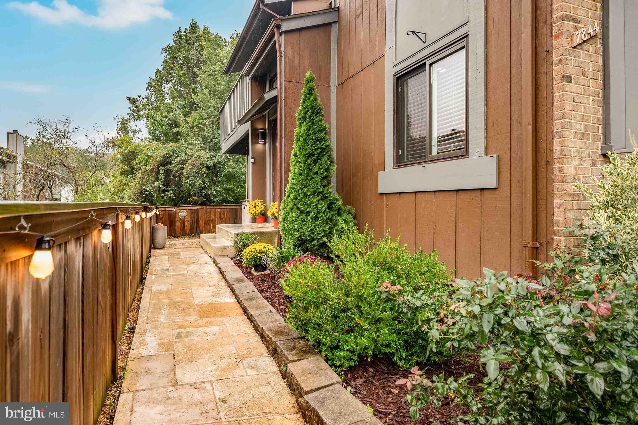 7844 MARCONI COURT