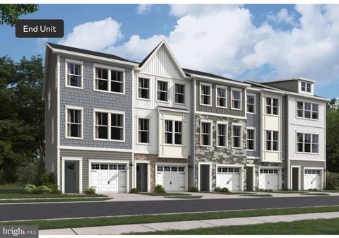 1431 LAKE GENEVA DRIVE TRAPPE MD 21673
